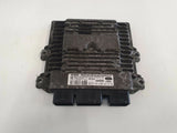 อะไหล่แท้ Ford Fusion 3 TDCI 1.4 Diesel 68 แรงม้า 2004 กล่องควบคุมเครื่องยนต์ ECU 2N1A12A650AE