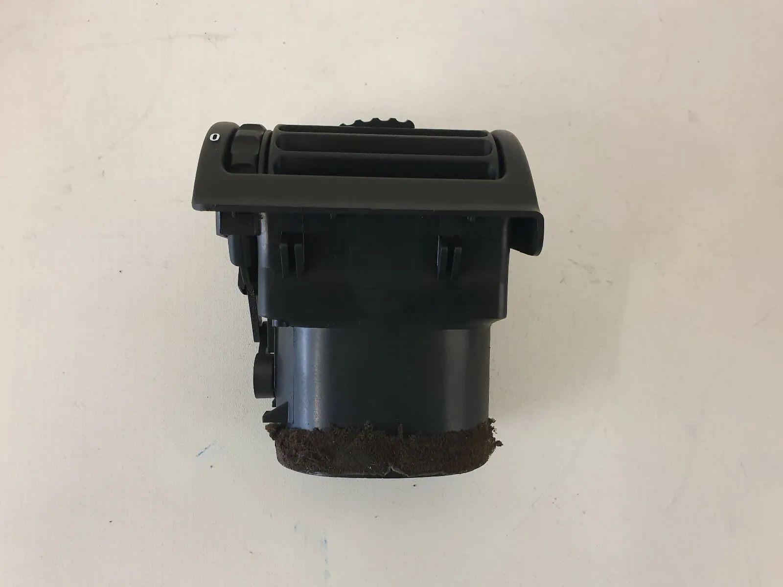 BMW E36 Compact Griglia Aria Fresca Cruscotto Ventilazione Bocchetta Soffiante 8390218