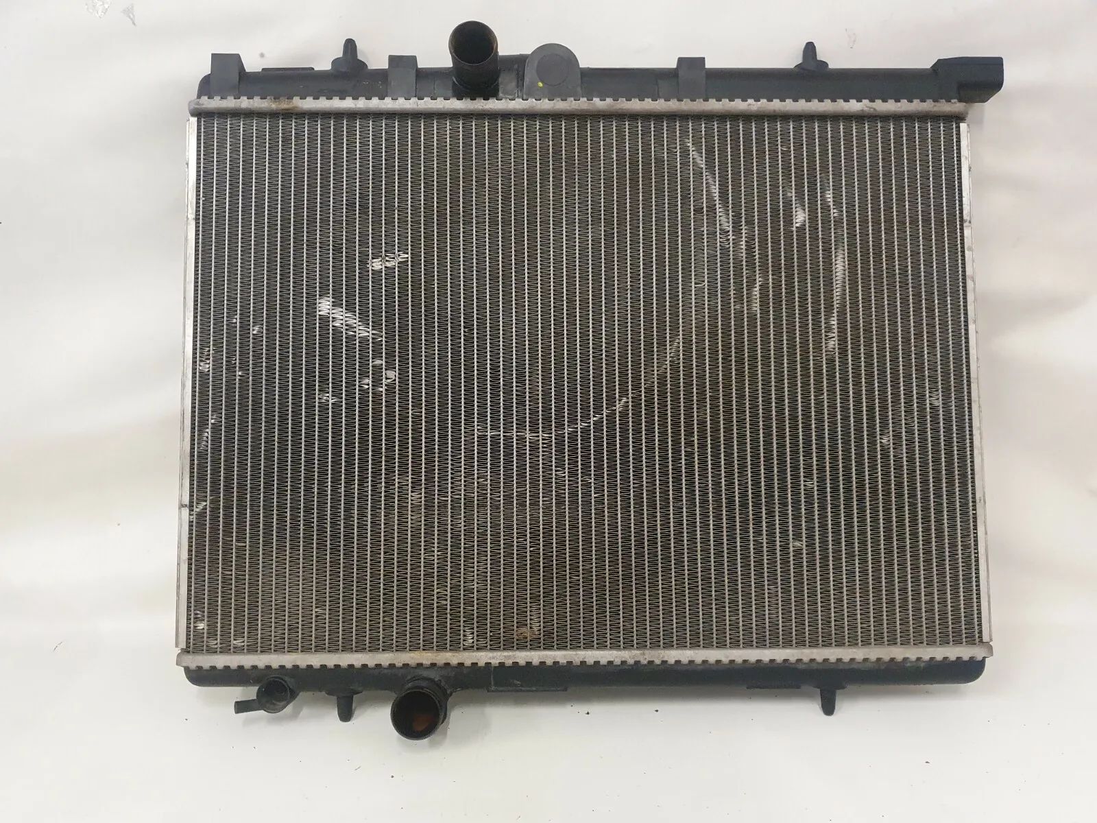 orig Radiateur Eau Valeo 9643183780 Peugeot 206 CC Cabriolet 1.6 16V 80kW