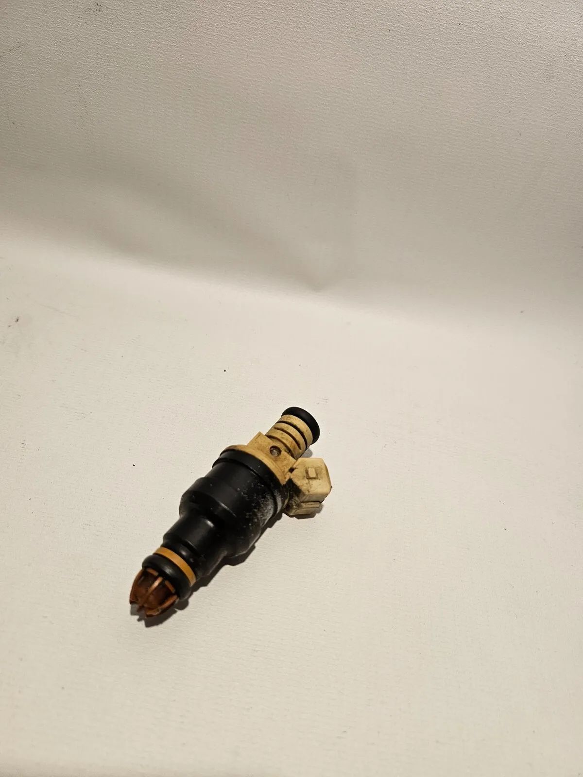 original injector nozzle BOSCH 0280150710 Ford Aerostar E67E-B1B tested