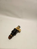 original injector nozzle BOSCH 0280150710 Ford Aerostar E67E-B1B tested