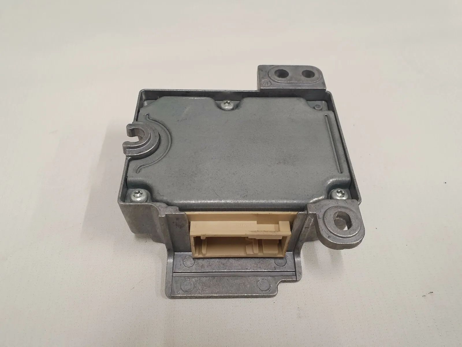 Opel Astra G / Omega B GM 09174006 असली एयरबैग कंट्रोल यूनिट Siemens K3