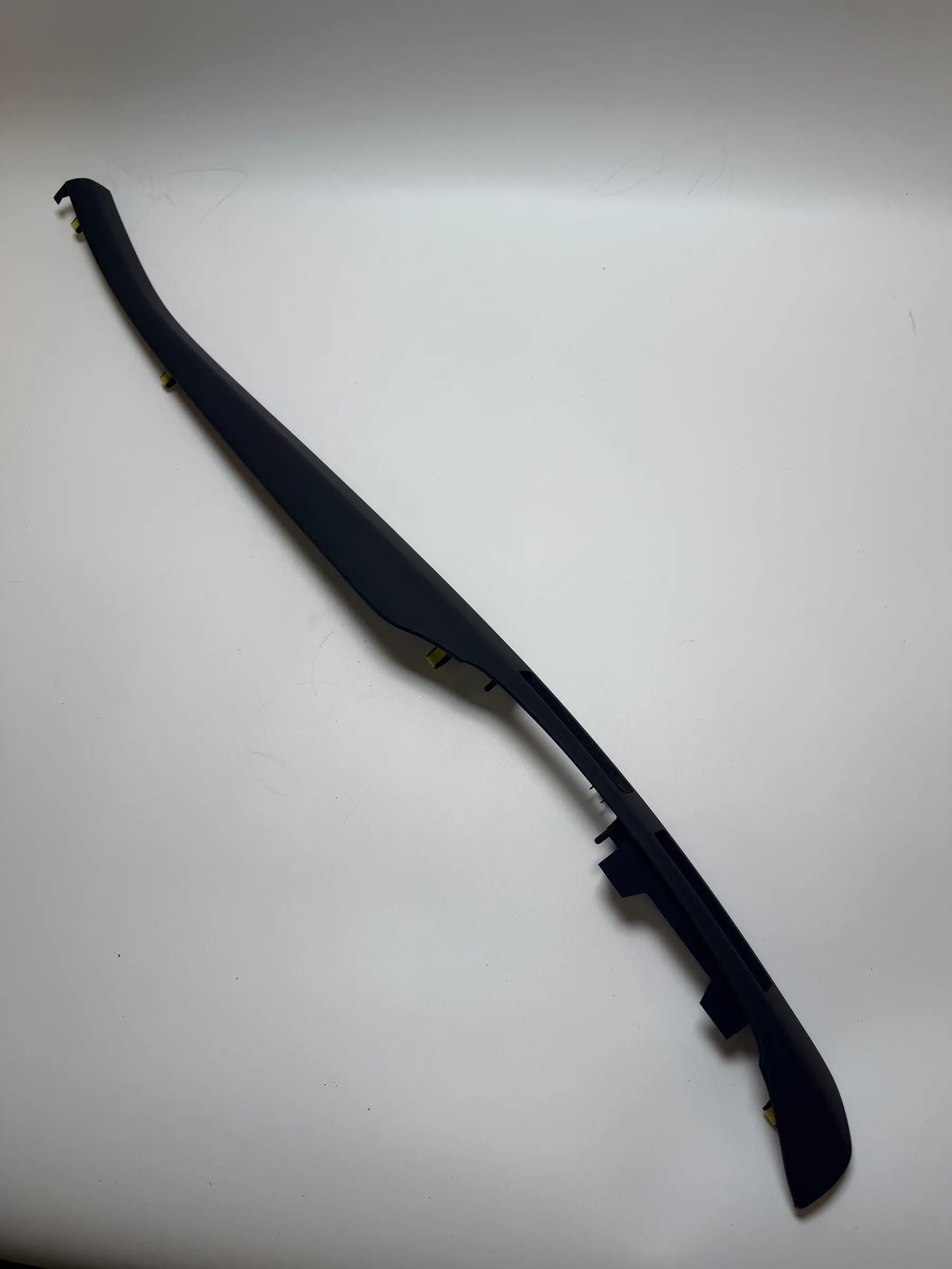 Toyota Avensis Rivestimento Cruscotto 55475-05020 T25 2004 RHD 2236546