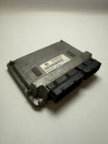 Original VW Polo 9N 1.2 Engine Control Unit 03D906032C - 5WP40124 