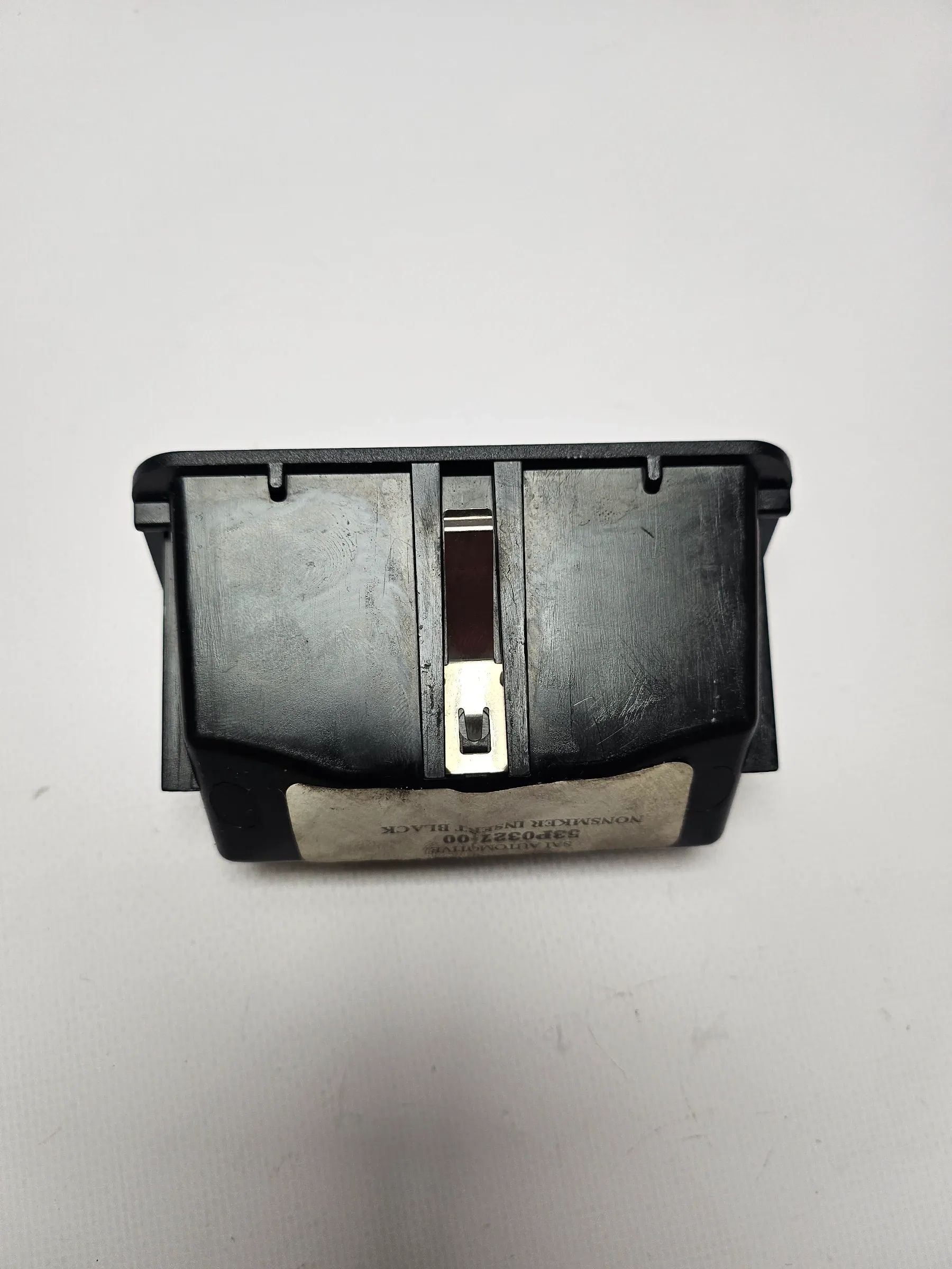 51428249089 Ashtray 51.42-8249089 16030920 BMW X5 E53 original 
