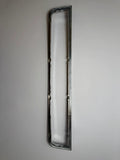 Cornice Cromata Griglia Paraurti Centrale Audi A4 B6 8E Griglia Paraurti 8E0807647