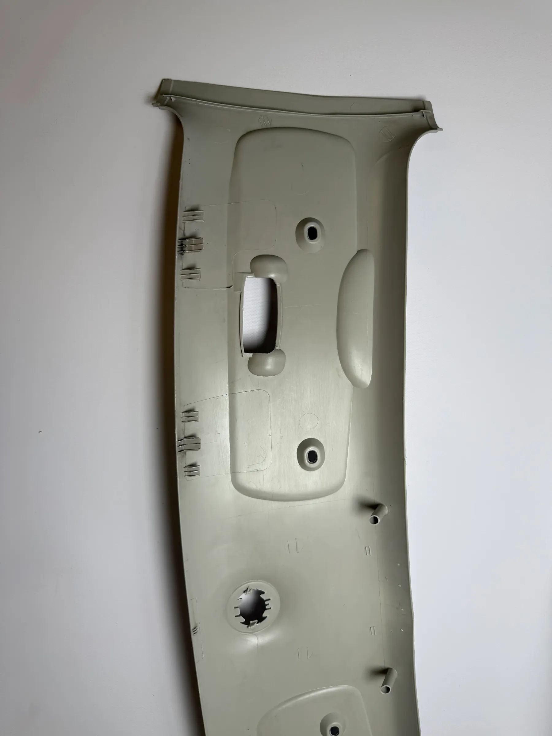 Rivestimento Tetto Interno Anteriore SMART CITY Coupe W450 0000704 2004