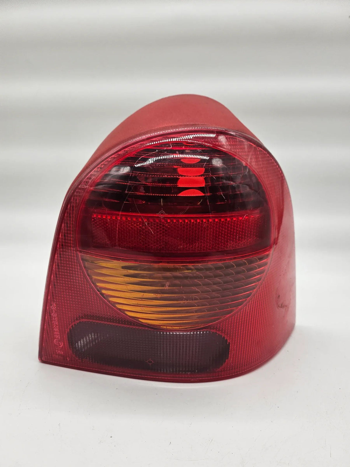 Renault Twingo C06 rear light brake light tail light rear right 7700426320 