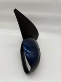 PEUGEOT 206 Espejo Retrovisor Derecho Eléctrico AZUL 96432612XX