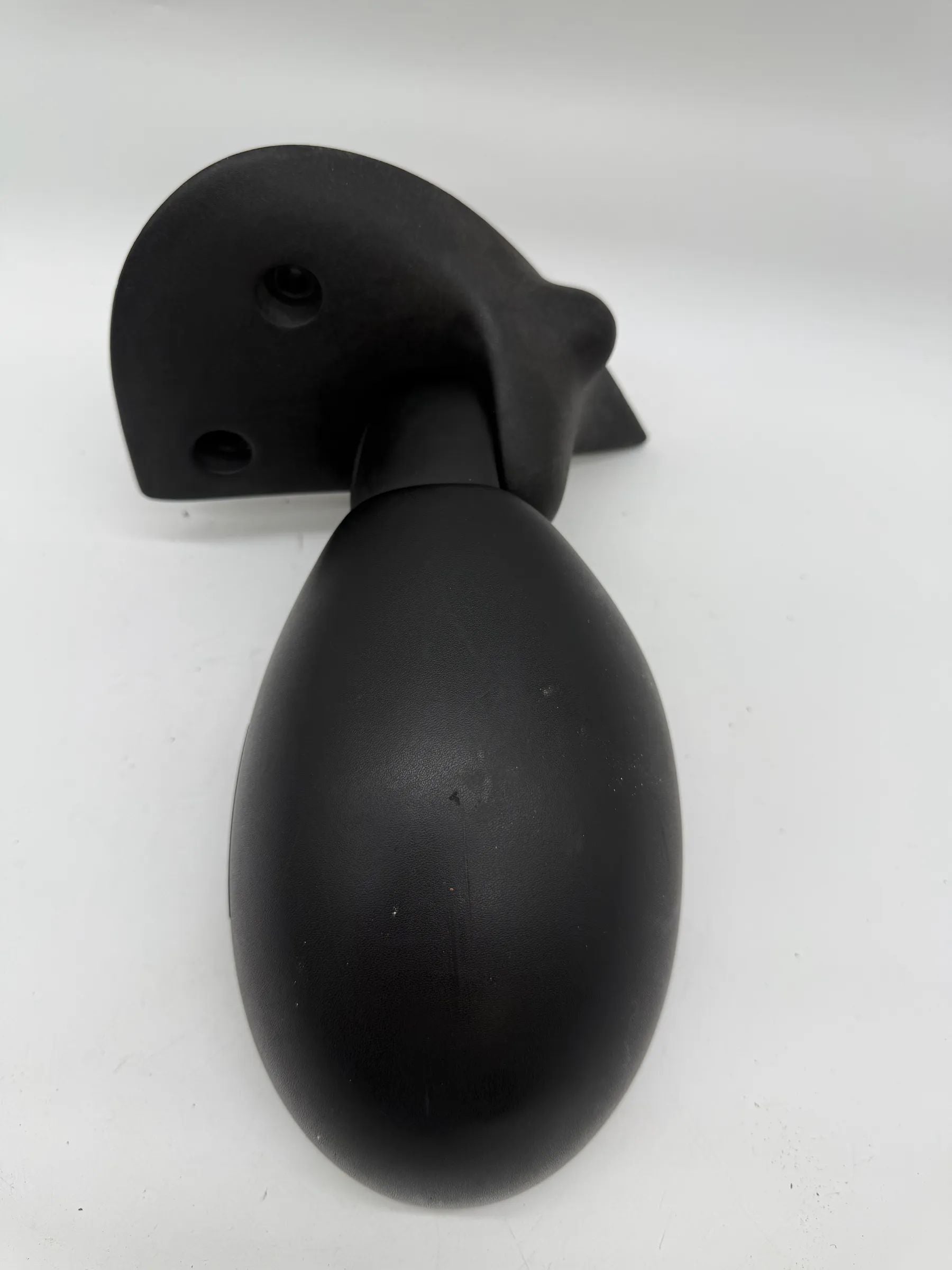 RENAULT Twingo exterior mirror left electric black E2014001 