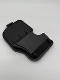 Fiat Punto 188 2001 Copertura Originale Faretto Anteriore Destra DX Valeo 89100453