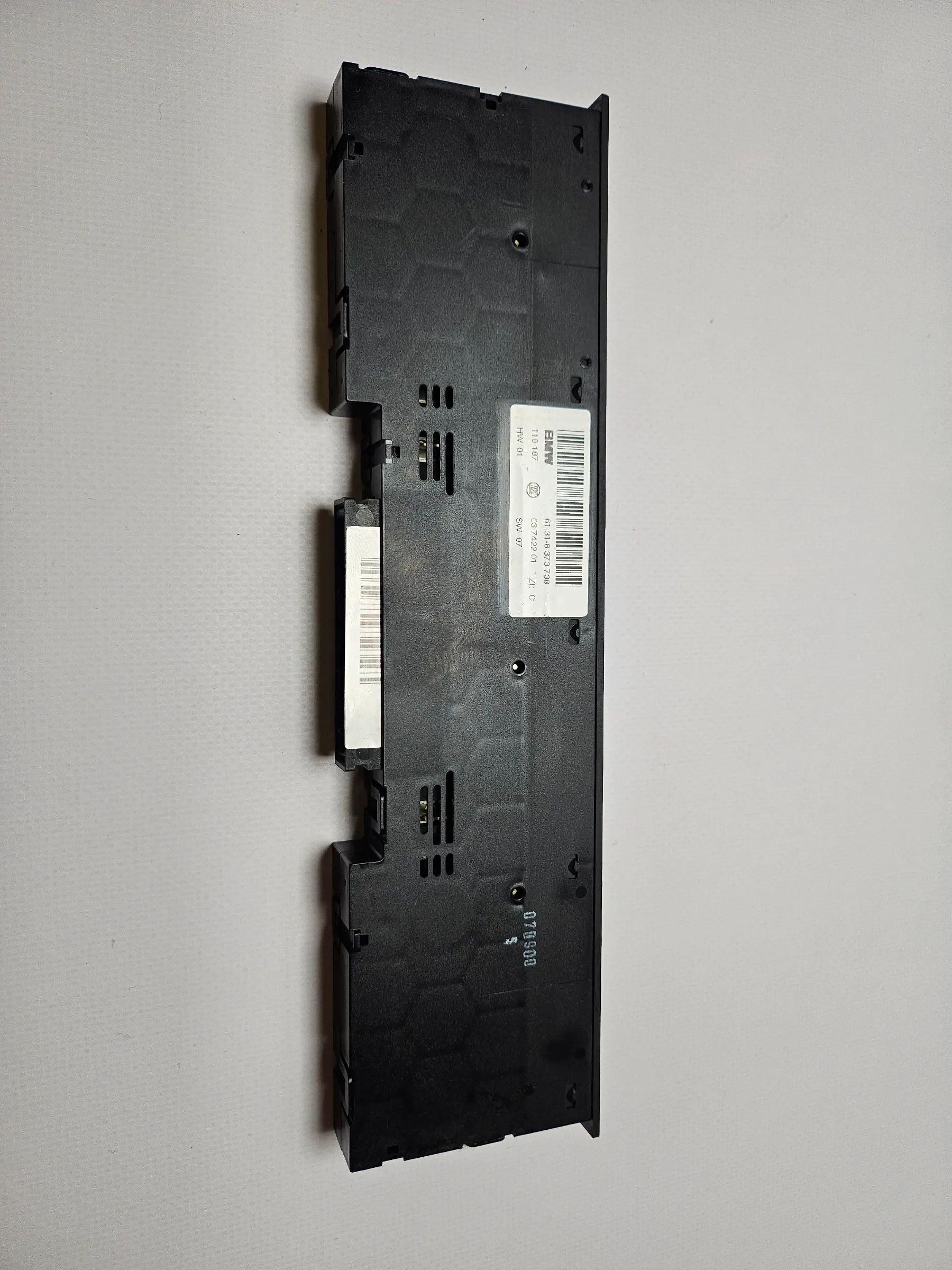 Interruttore Riscaldamento Sedili PDC Portellone Posteriore DSC Assistente Partenza per BMW X5 (E53)