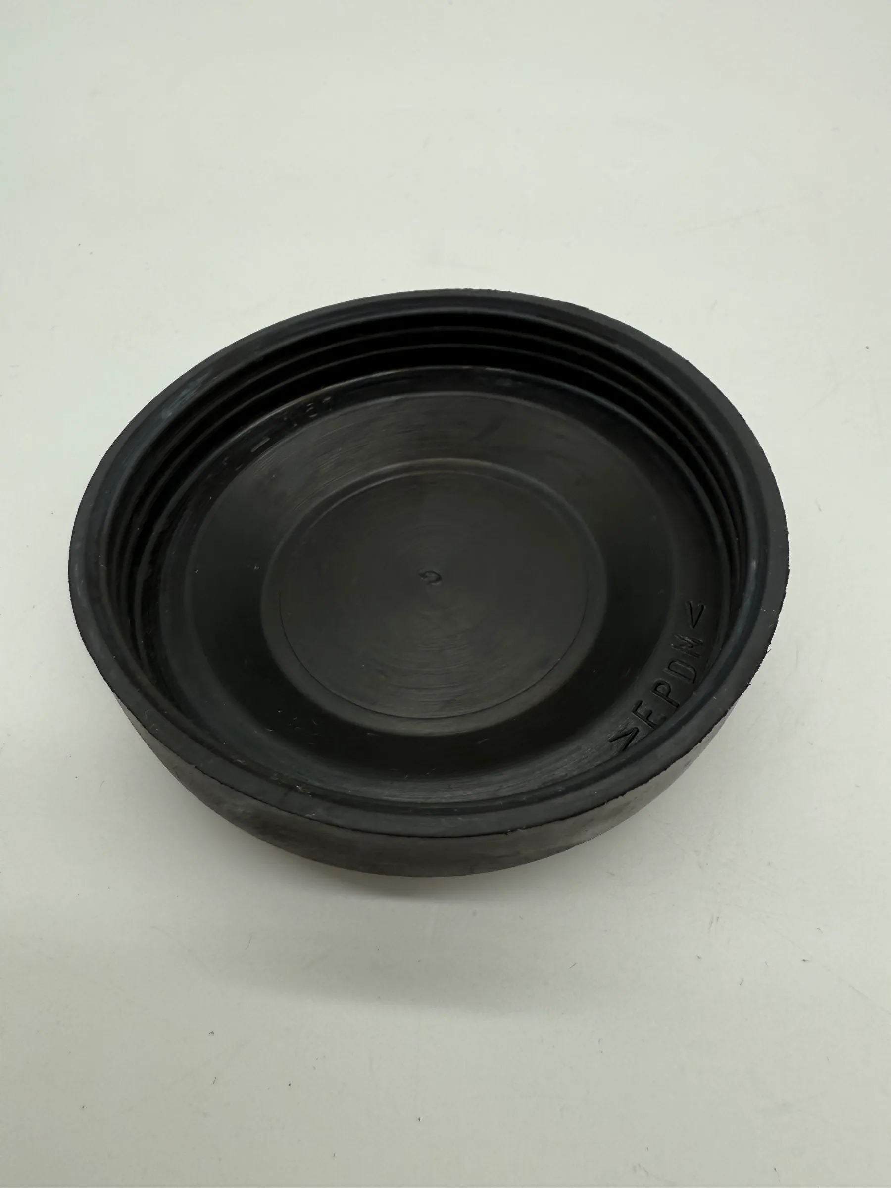 Bouchon Cache Poussière Ampoule Phare 02-157 (Capuchon Caoutchouc Fiat Renault EPDM Valeo)