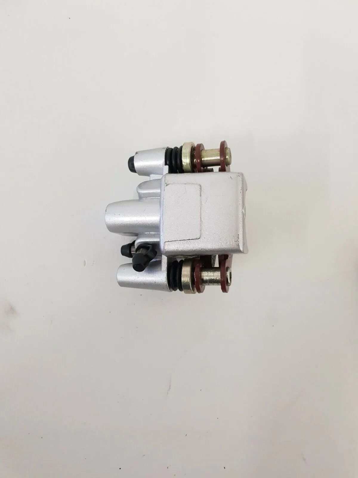 Pinza freno anteriore destra con pastiglie Bashan BS300S-18 BS18 300 Quad Atv NUOVO