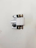 Pinza freno anteriore destra con pastiglie Bashan BS300S-18 BS18 300 Quad Atv NUOVO