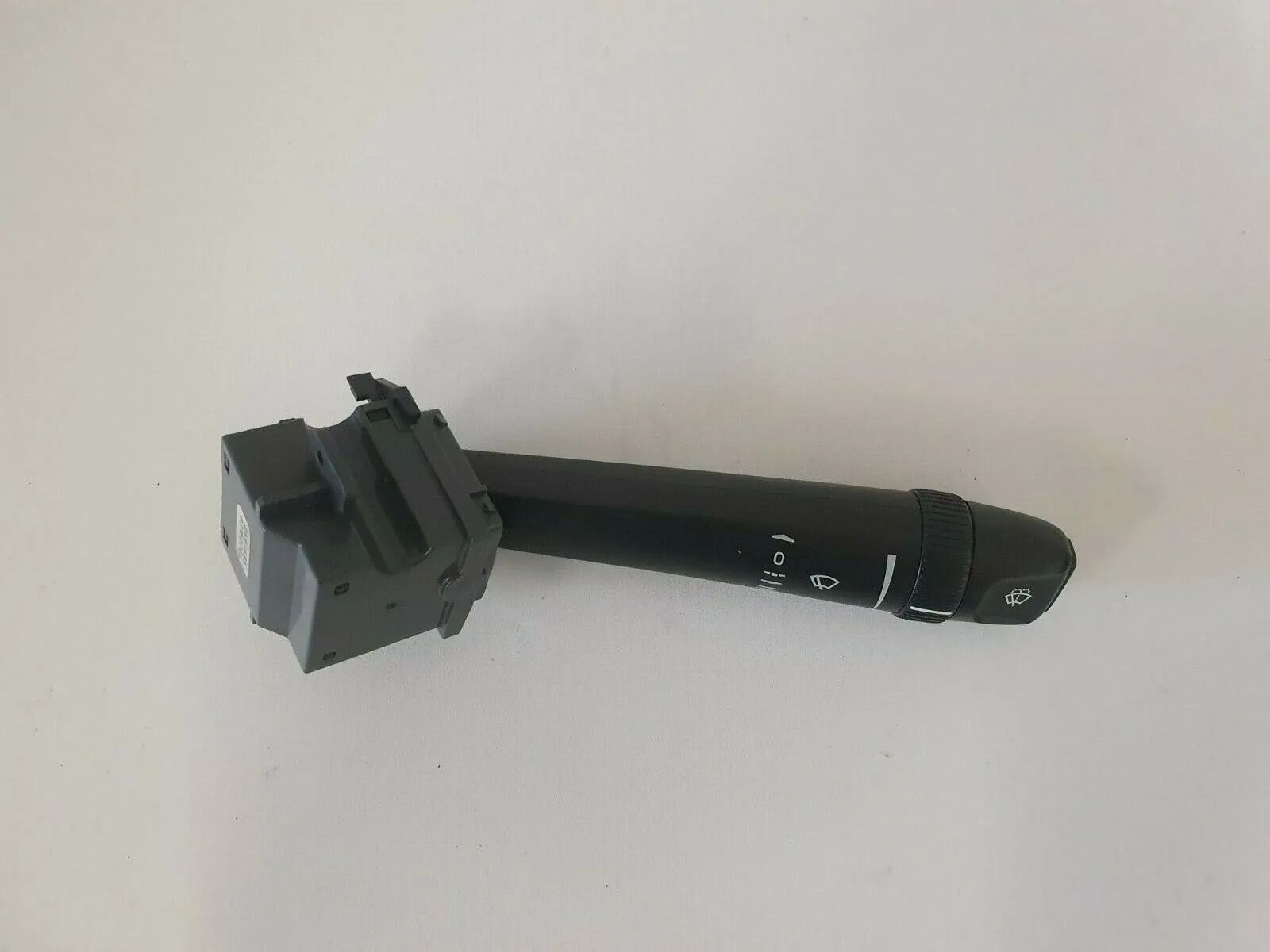 original Scheibenwischerhebel Volvo S60, S80 8691695 schwarz