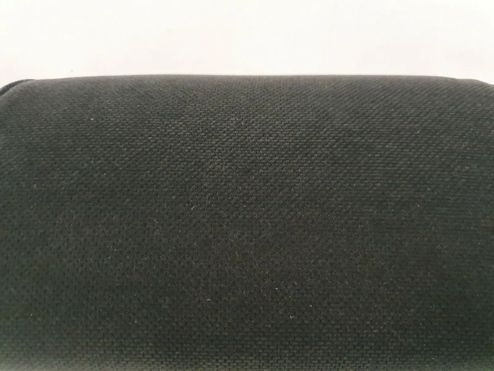 Appui-tête d'origine tissu anthracite arrière gauche ou droite BMW E39 Berline