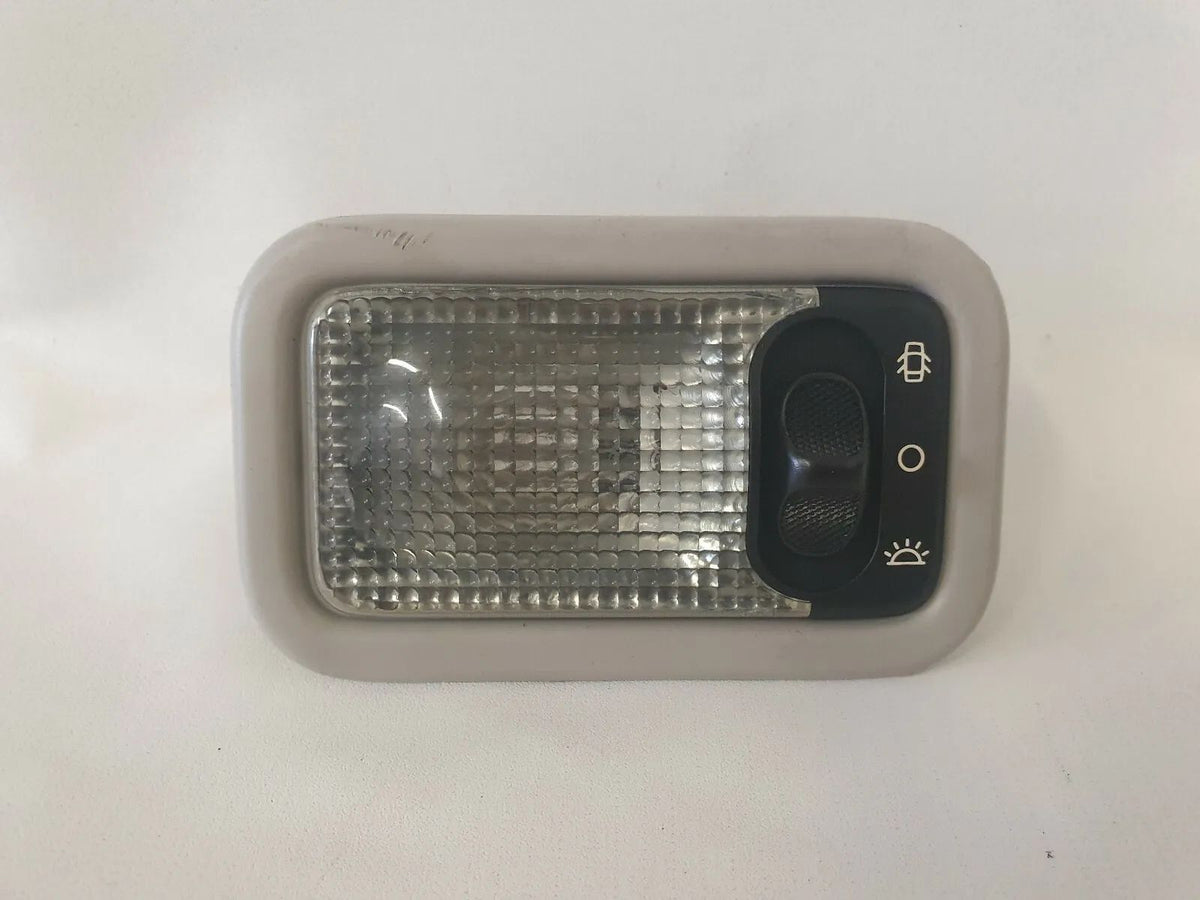 ⭐⭐⭐ original CITROEN XSARA PICASSO (C) Inneraumleuchte 9612016477 ⭐⭐⭐