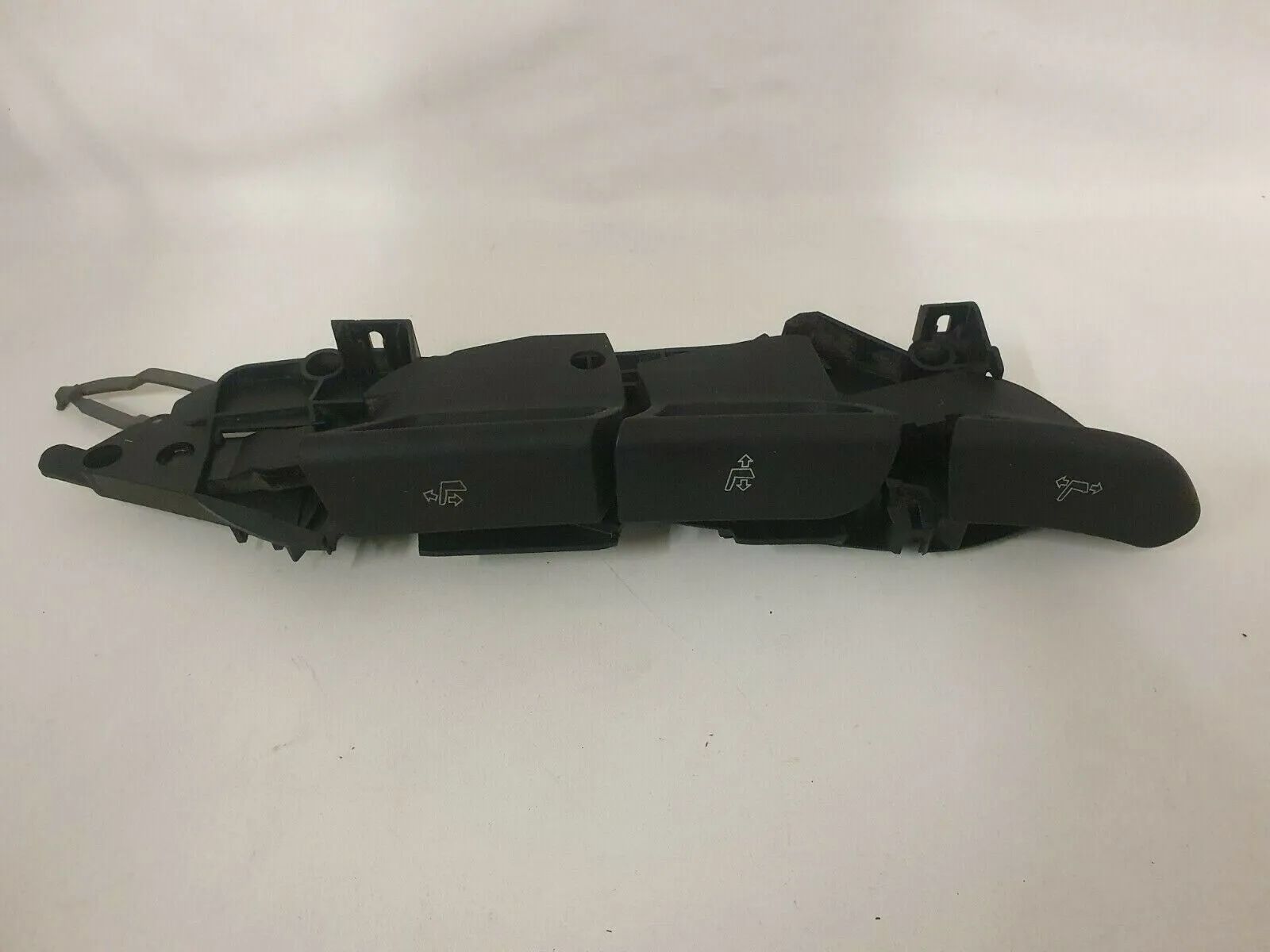 oryginalna dźwignia regulacji fotela lewa BMW 5er E39 52108150221L