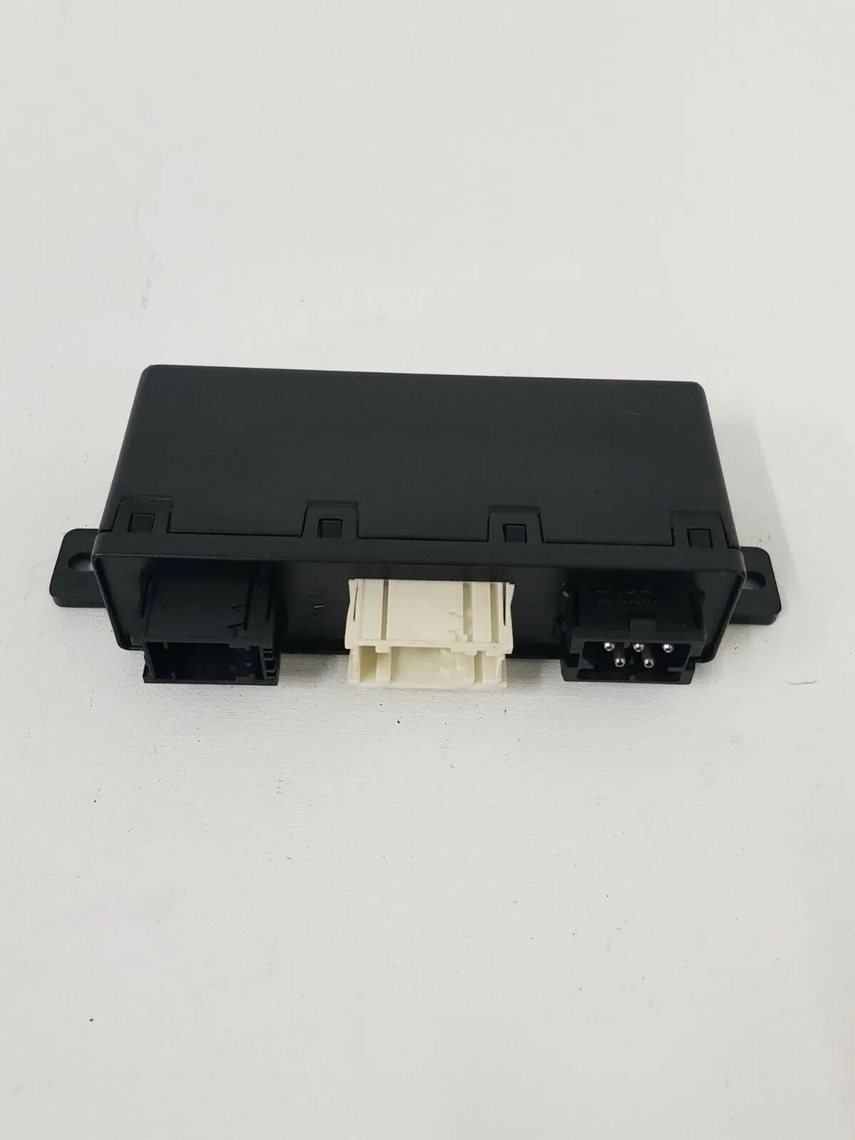 純正 BMW E39 型 520i 1996-2003 ドアモジュール Steuergerät 61358377601.9
