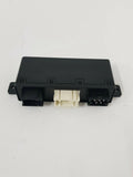 純正 BMW E39 型 520i 1996-2003 ドアモジュール Steuergerät 61358377601.9
