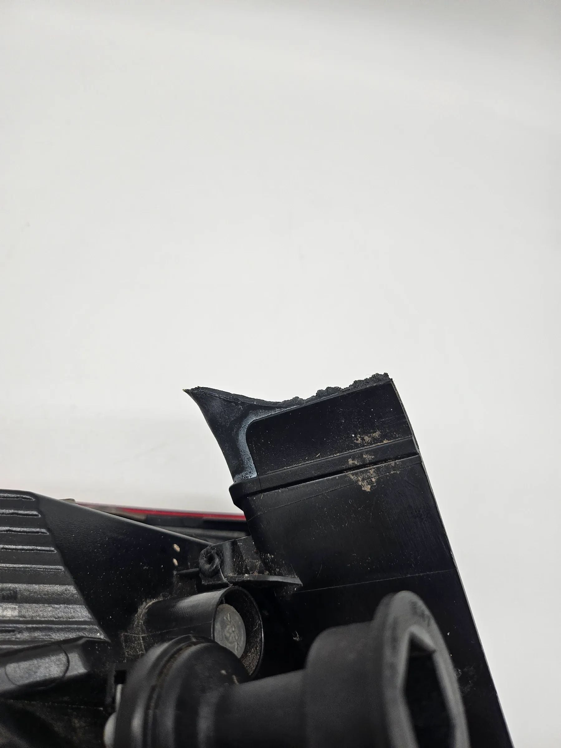 Feu arrière droit extérieur d'origine Seat Leon III 3 5F 12-16