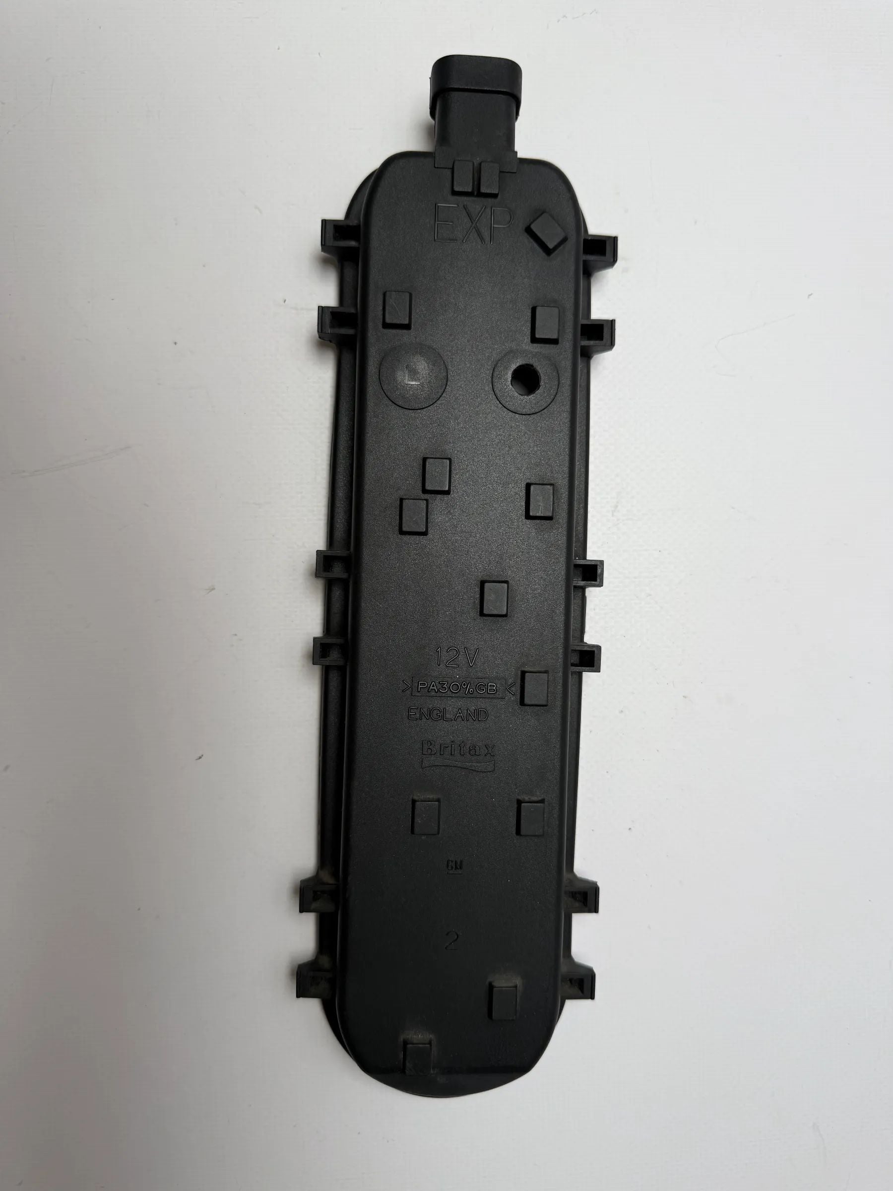 Original GM Pontiac Montana Chevrolet Venture lamp holder Britax 12335926 