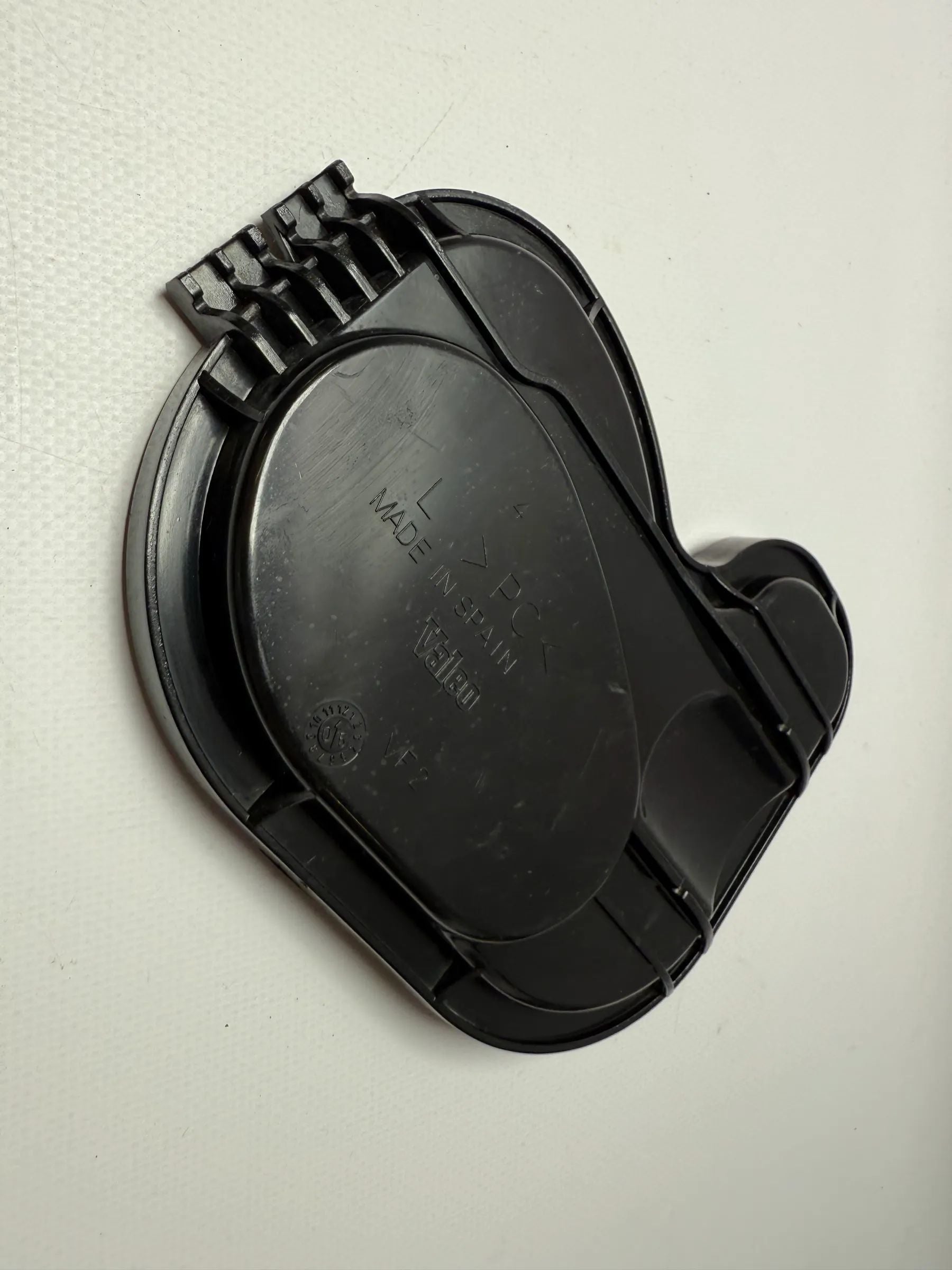 Original VW Golf etc. Headlight cover left Valeo 1J1941607B 