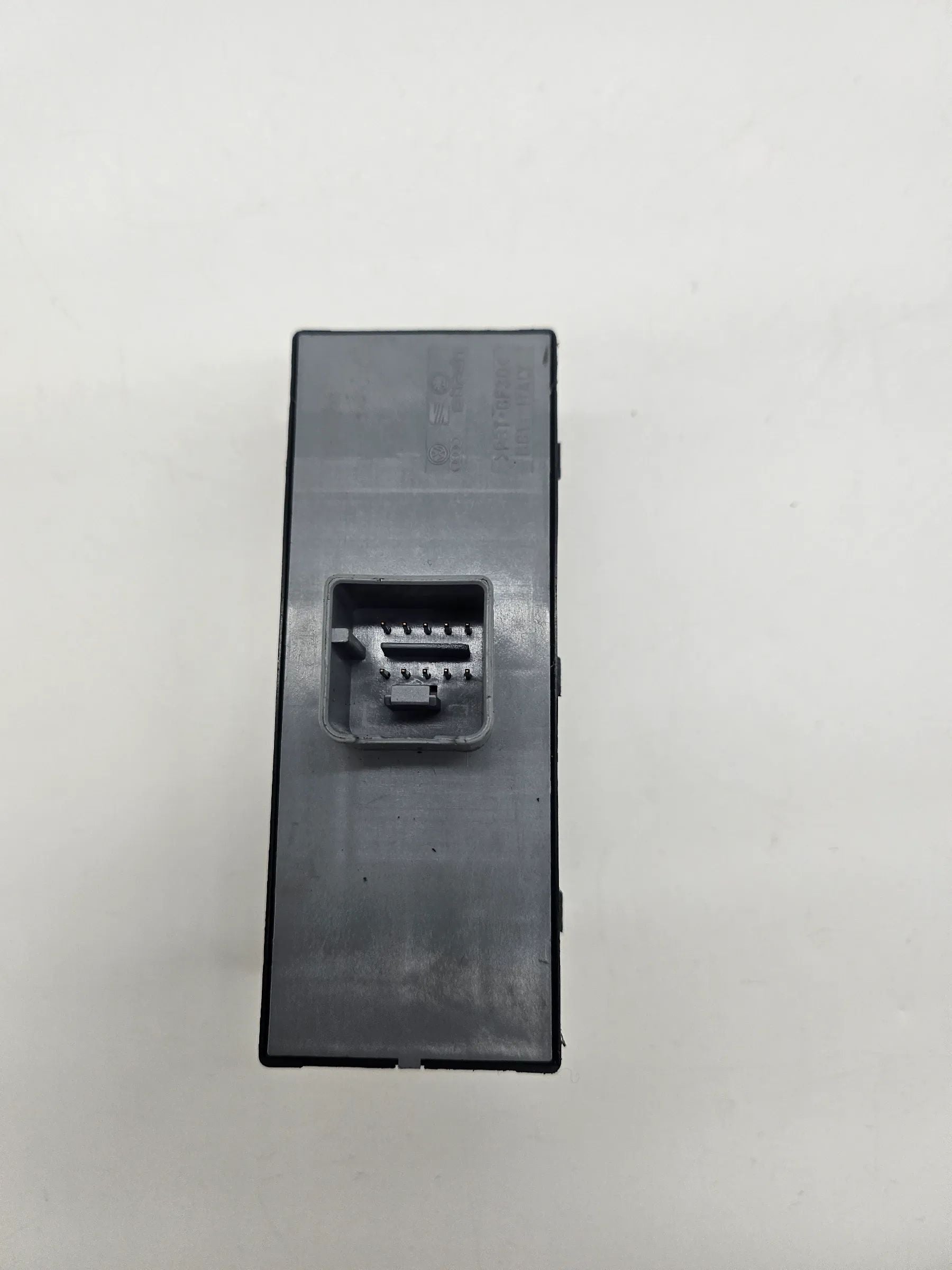 असली VW Golf 5 V सामने बाईं ओर खिड़की नियंत्रक स्विच 1K4959857B इलेक्ट्रिक