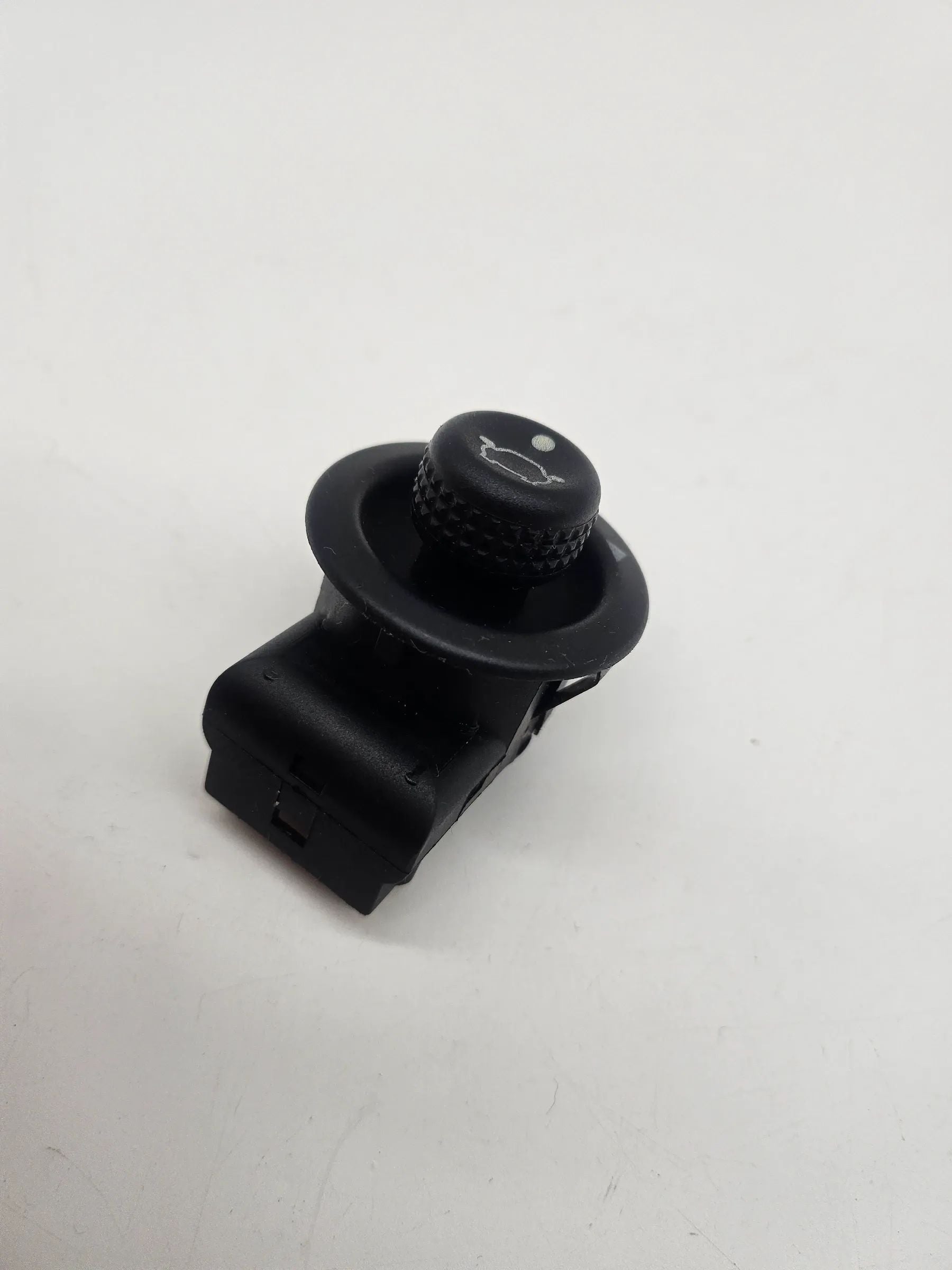 อะไหล่แท้ Ford Fiesta V MK5 JH1 JD3 กระจกมองข้างด้านหน้า ซ้าย 93BG17B676BA