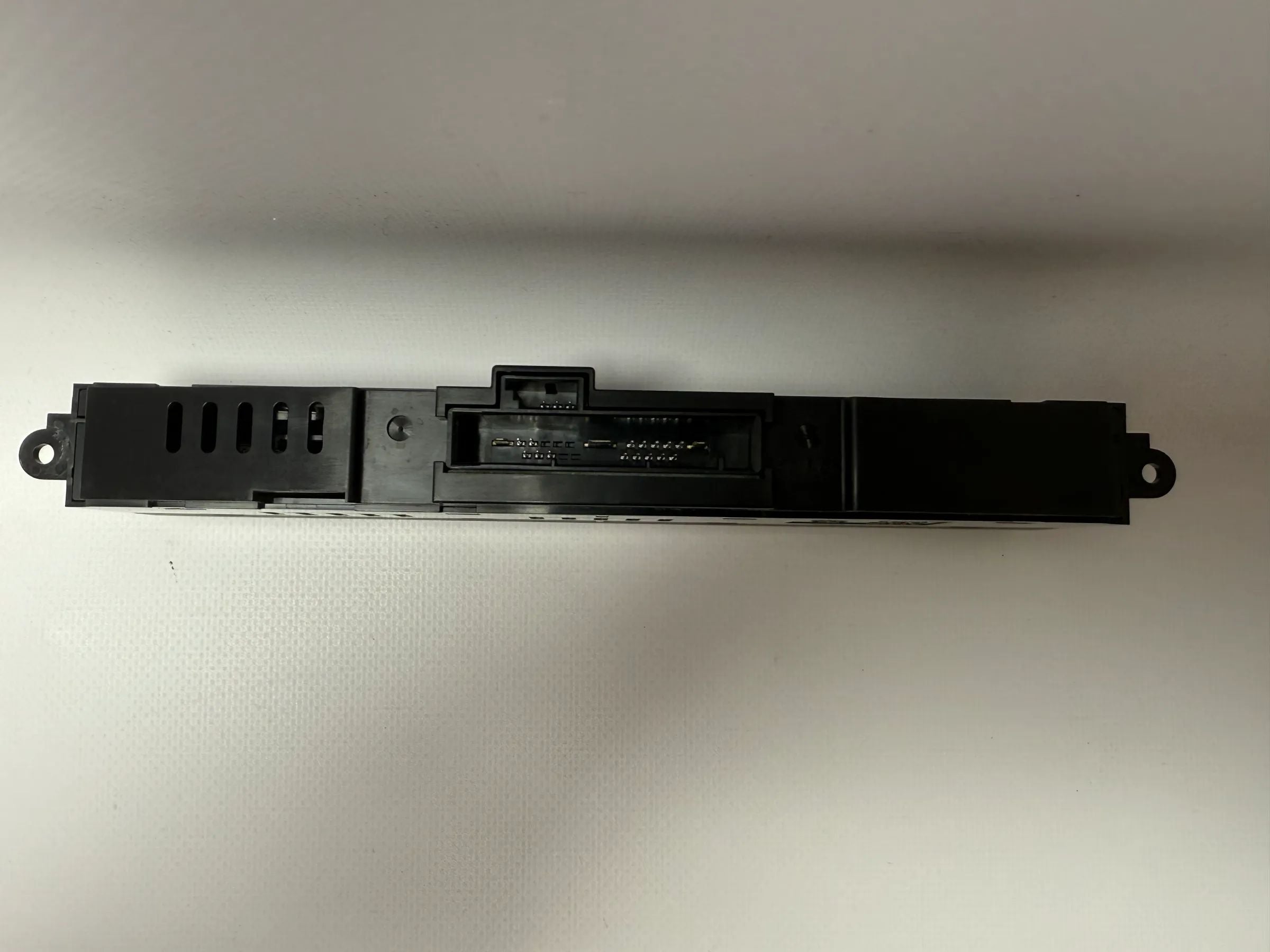 Оригинальная панель управления ASC сиденьем с подогревом BMW 3 серии E46 330i механика 6907704