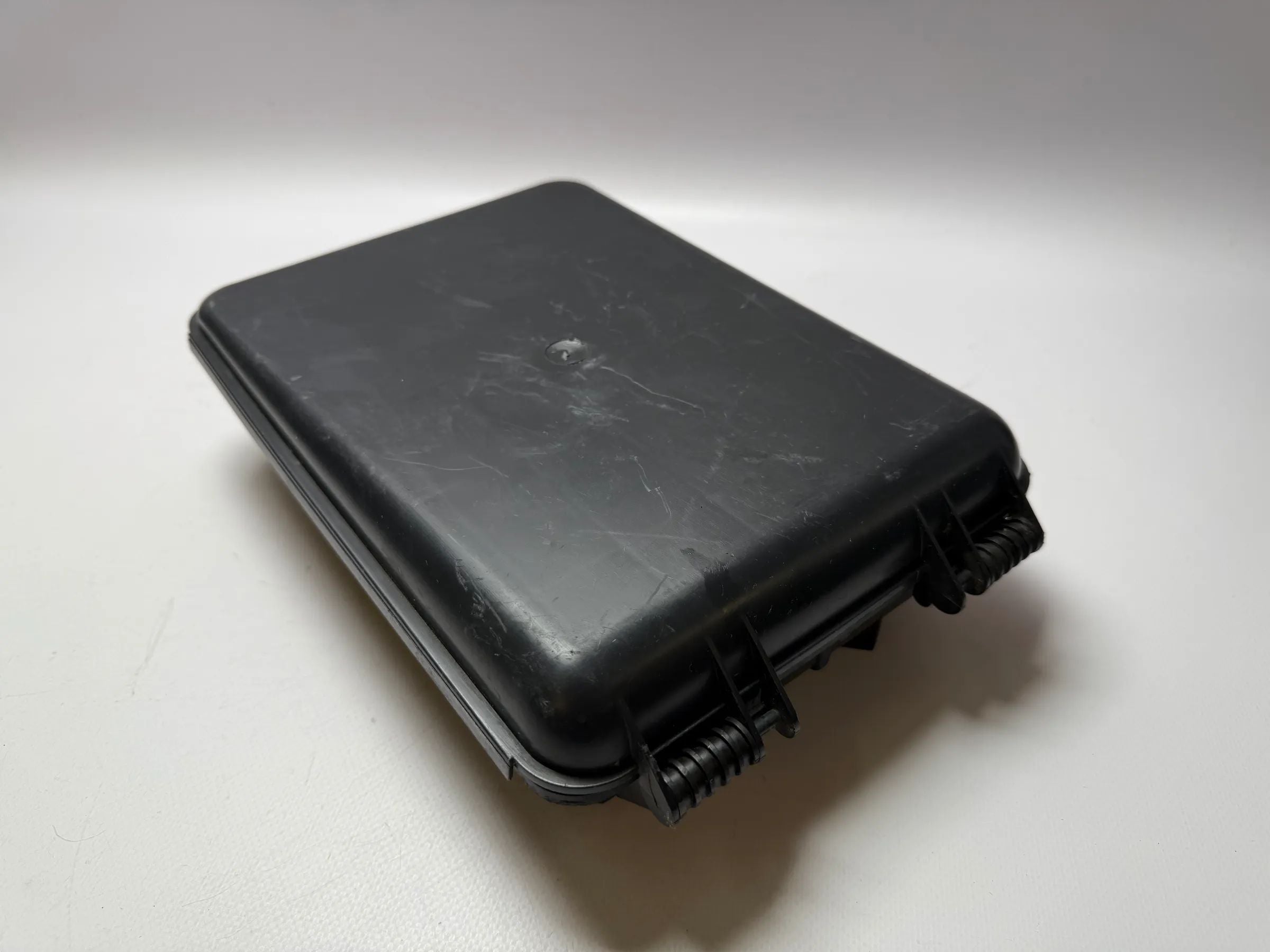 Original AUDI A4 B5 VW Passat 3B 3BG control unit bracket 8D0927355A 8D0927613 