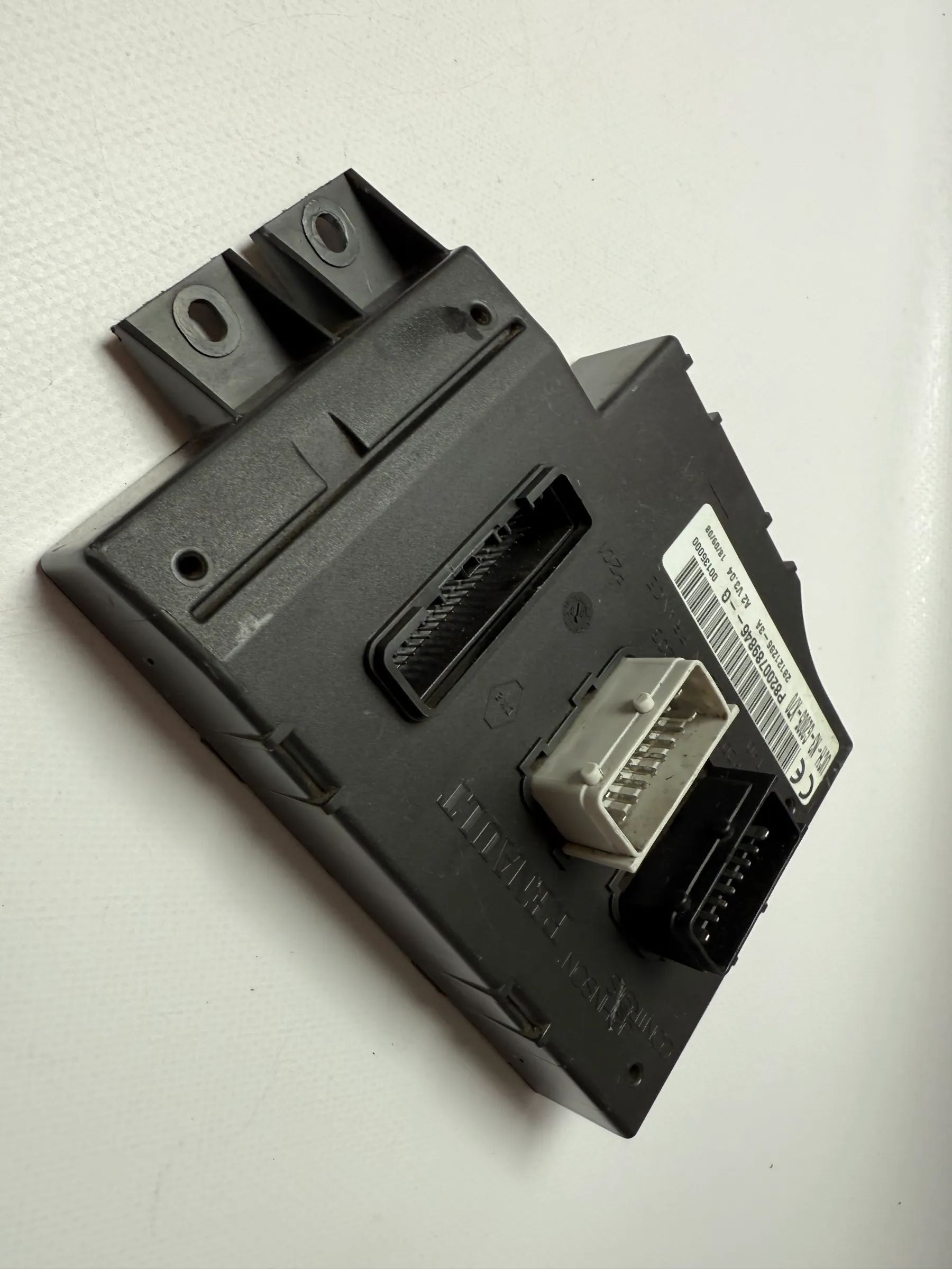 Originale OPEL NISSAN RENAULT MASTER II Stuurapparaat P8200789846G / 281212863A