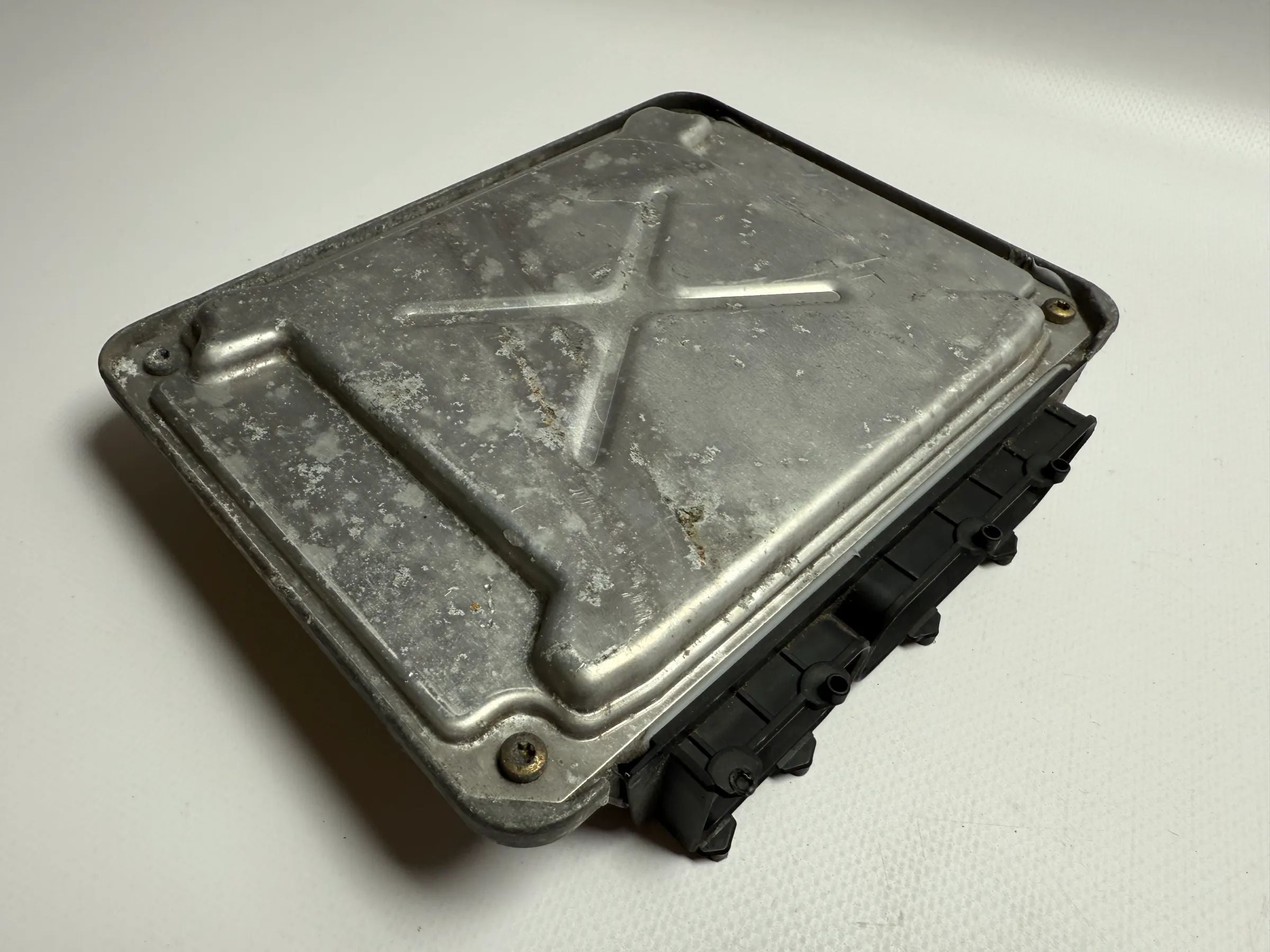 Oryginalna jednostka sterująca silnika Fiat Marea 185 1.6 16V 103KM 46761564 IAW 49F.B6