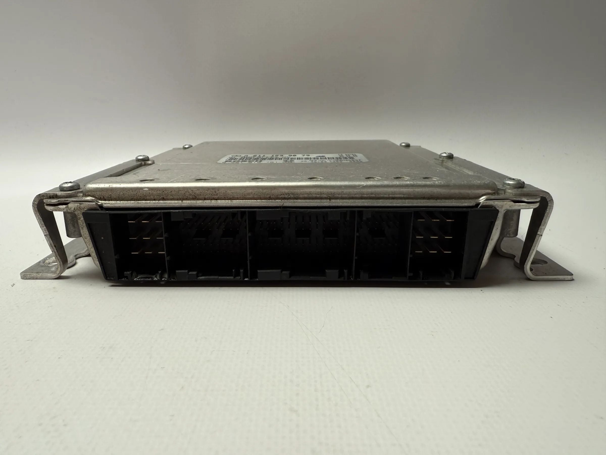 Original Mercedes-Benz Vito Viano W638 Centralina Motor A6111539079 / 0281010761