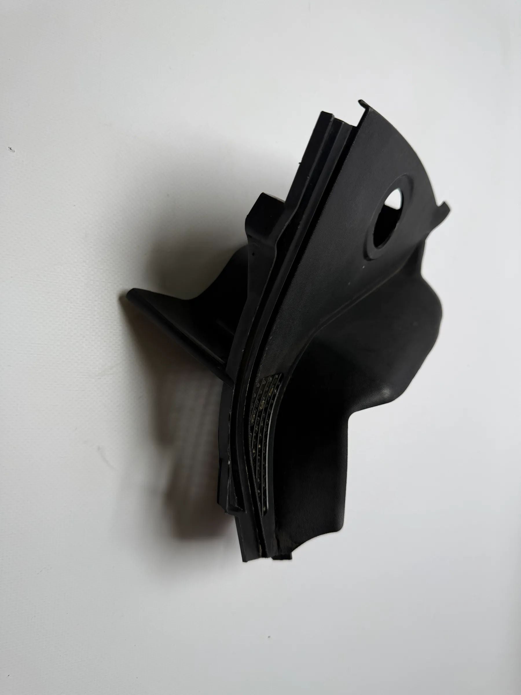 Originele Opel Zafira 1.8 Bj 2006 B Afdekking Waterafleider 13167227