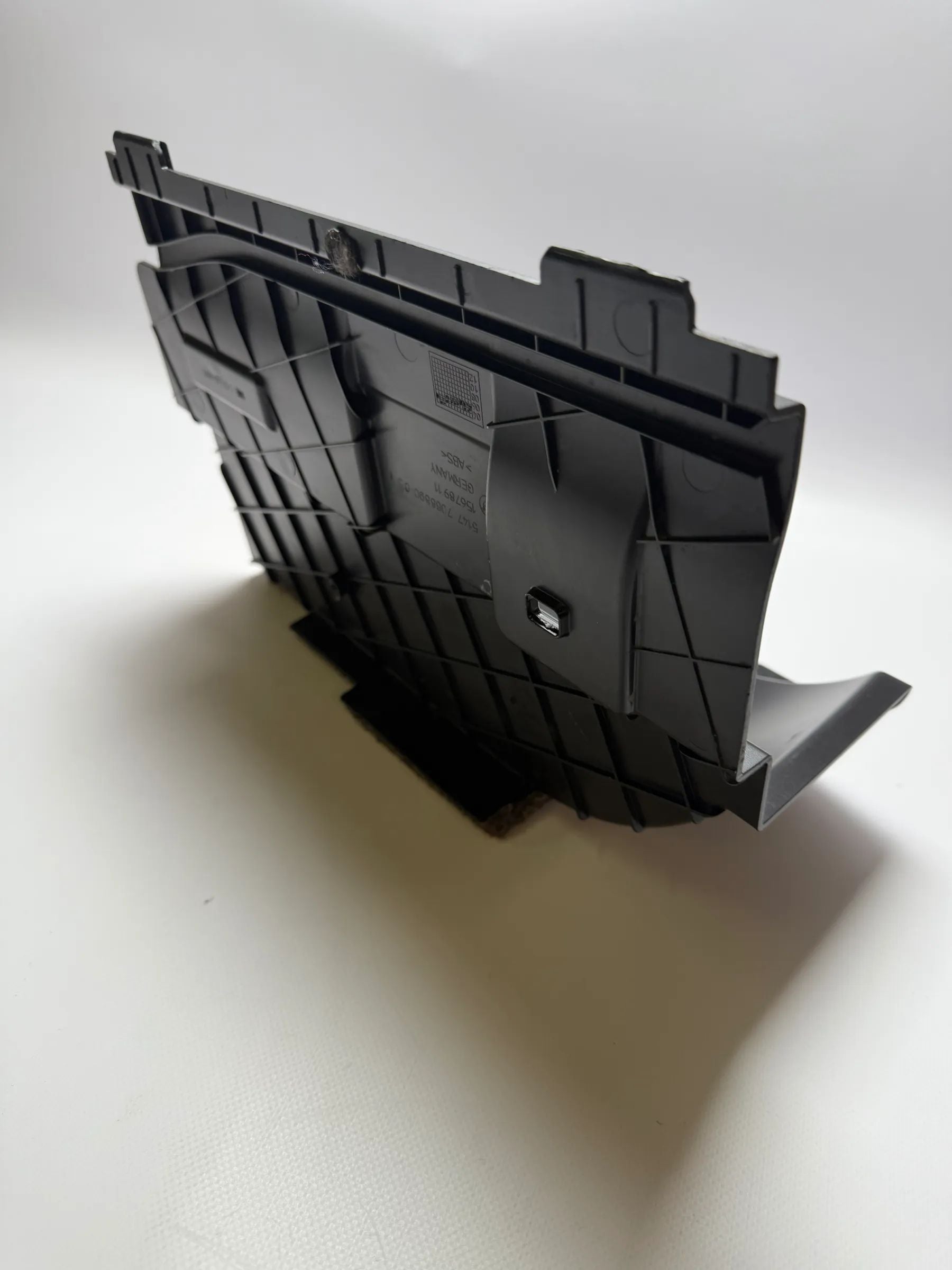 Оригинальная крышка аккумулятора багажника BMW E91 Touring 7068890