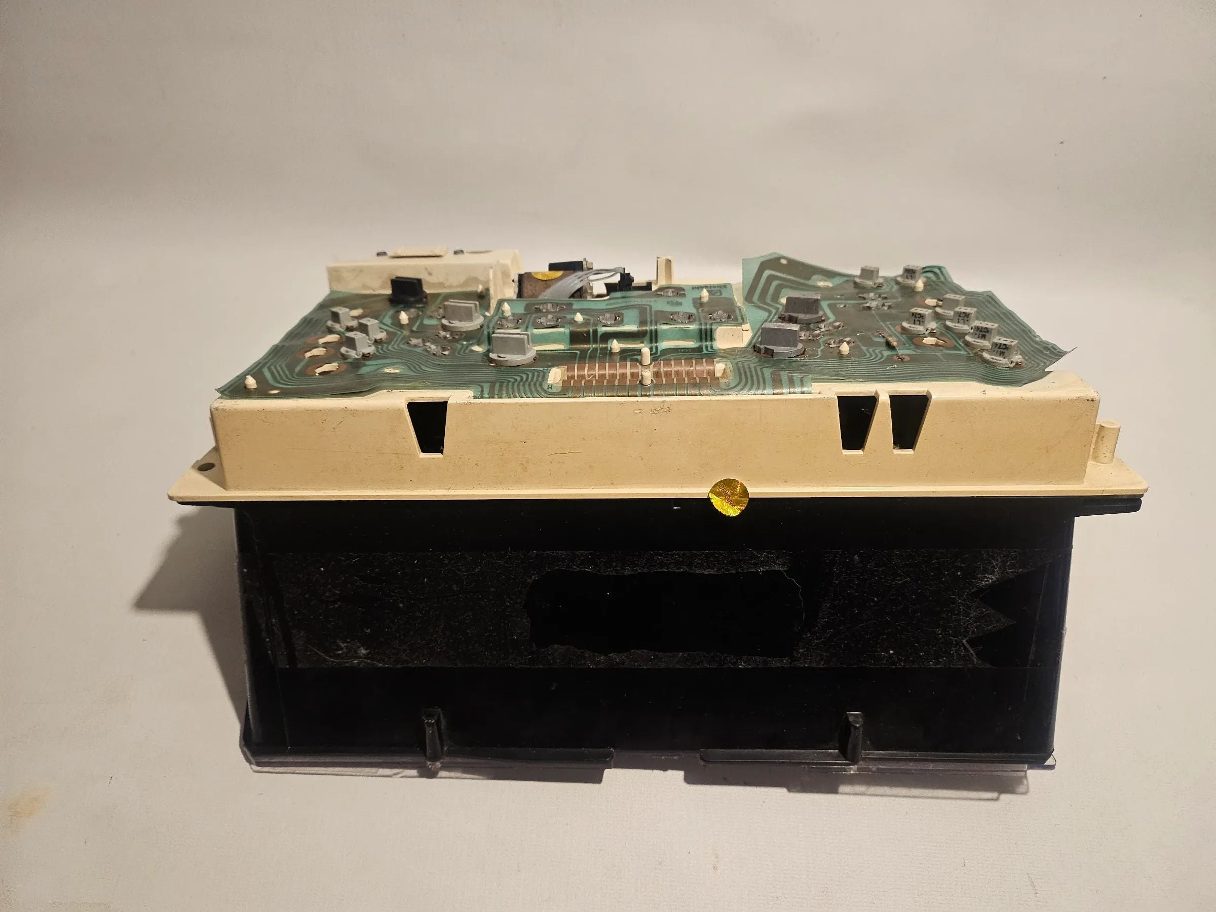 Chevrolet GMC C/K 1500 2500 Compteur de vitesse OEM 16140288 157tkm 1992-1994