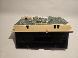 Chevrolet GMC C/K 1500 2500 Compteur de vitesse OEM 16140288 157tkm 1992-1994