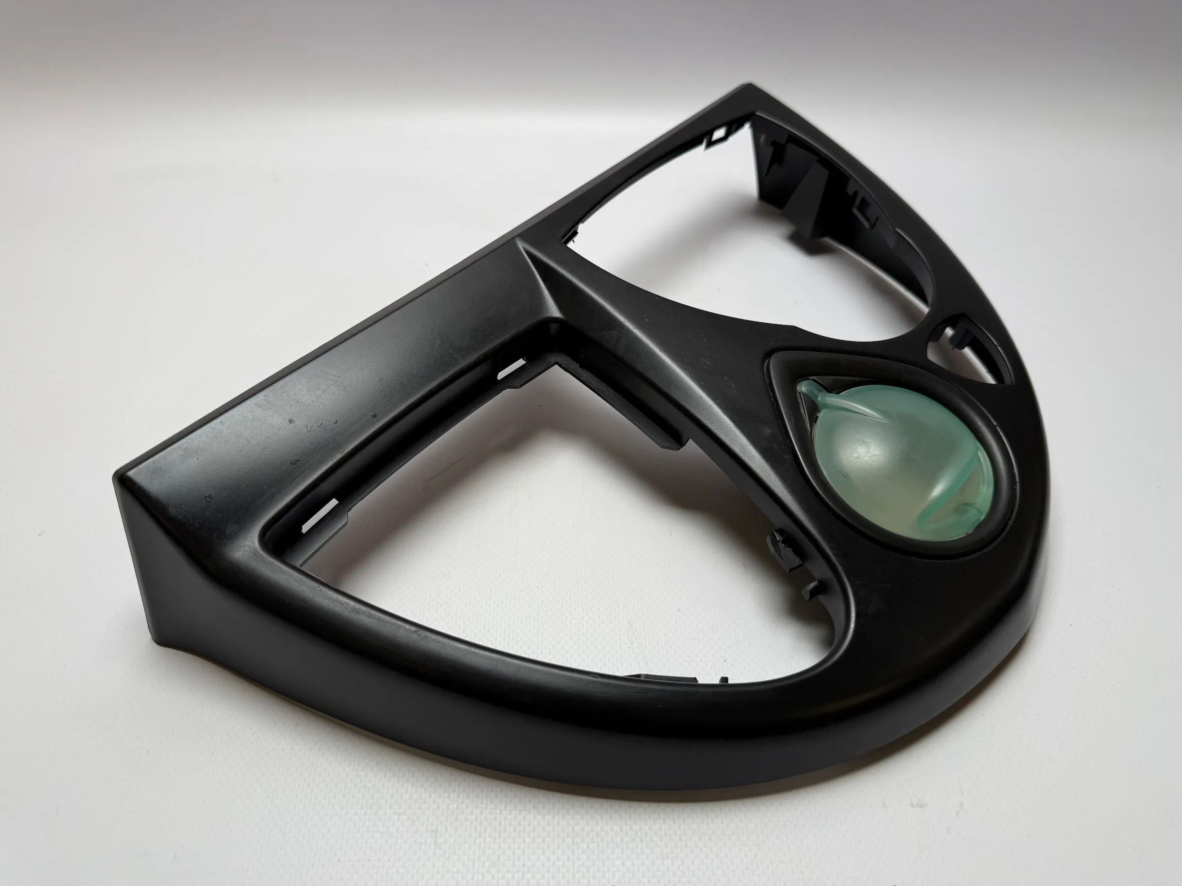 Original Fiat Ulysse 2.0 JTD 179 Consola Central Marco de Cambio 1847114000