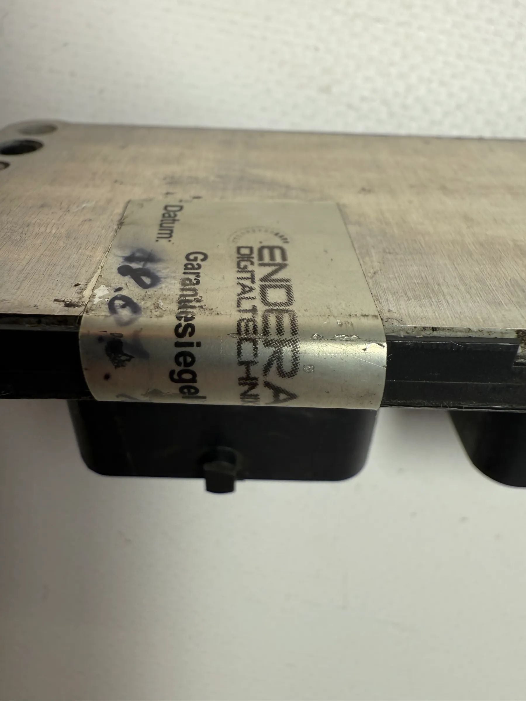 Original Fiat Punto 188 Motorsteuergerät 55181150 / IAW59F.E4