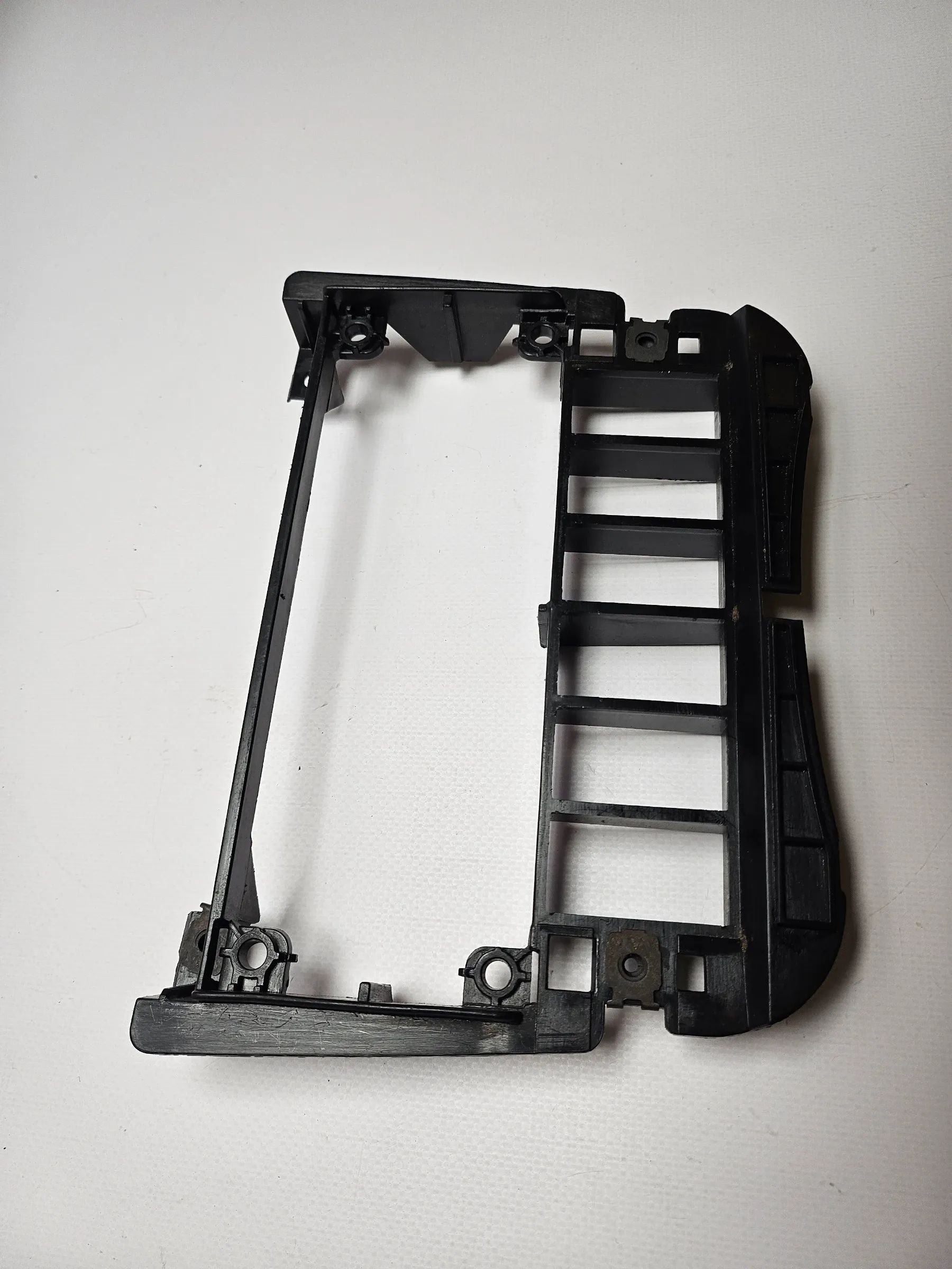 Original VW Polo / Seat heating installation frame 6N0858305C