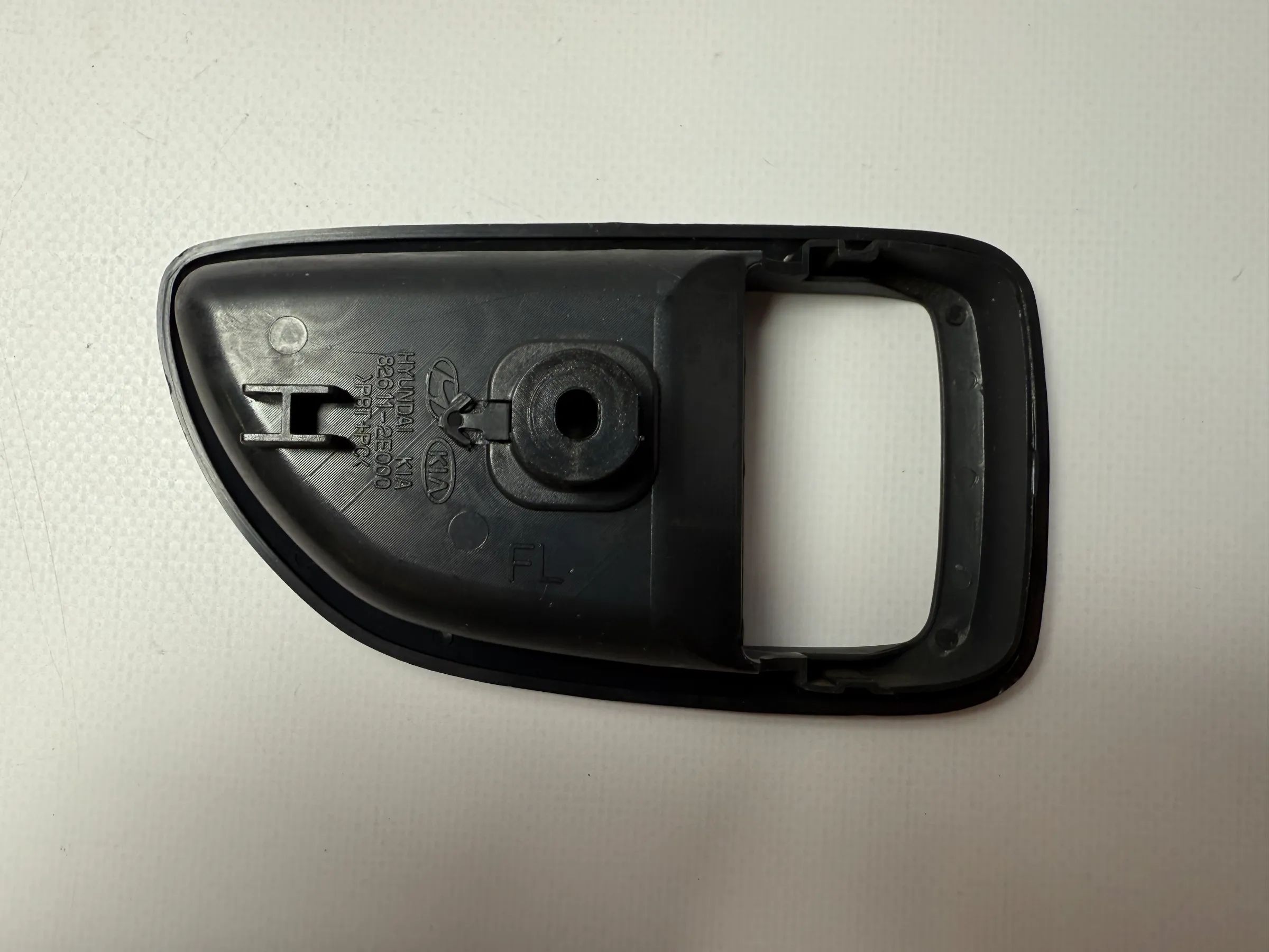 Maniglia Interna Porta Originale Hyundai Tucson Sinistra 82611-2E000
