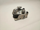 อะไหล่แท้หม้อน้ำออยล์ BMW 3er E90 E91 E92 E93 320i 2.0 เบนซิน N43B20A B8316000