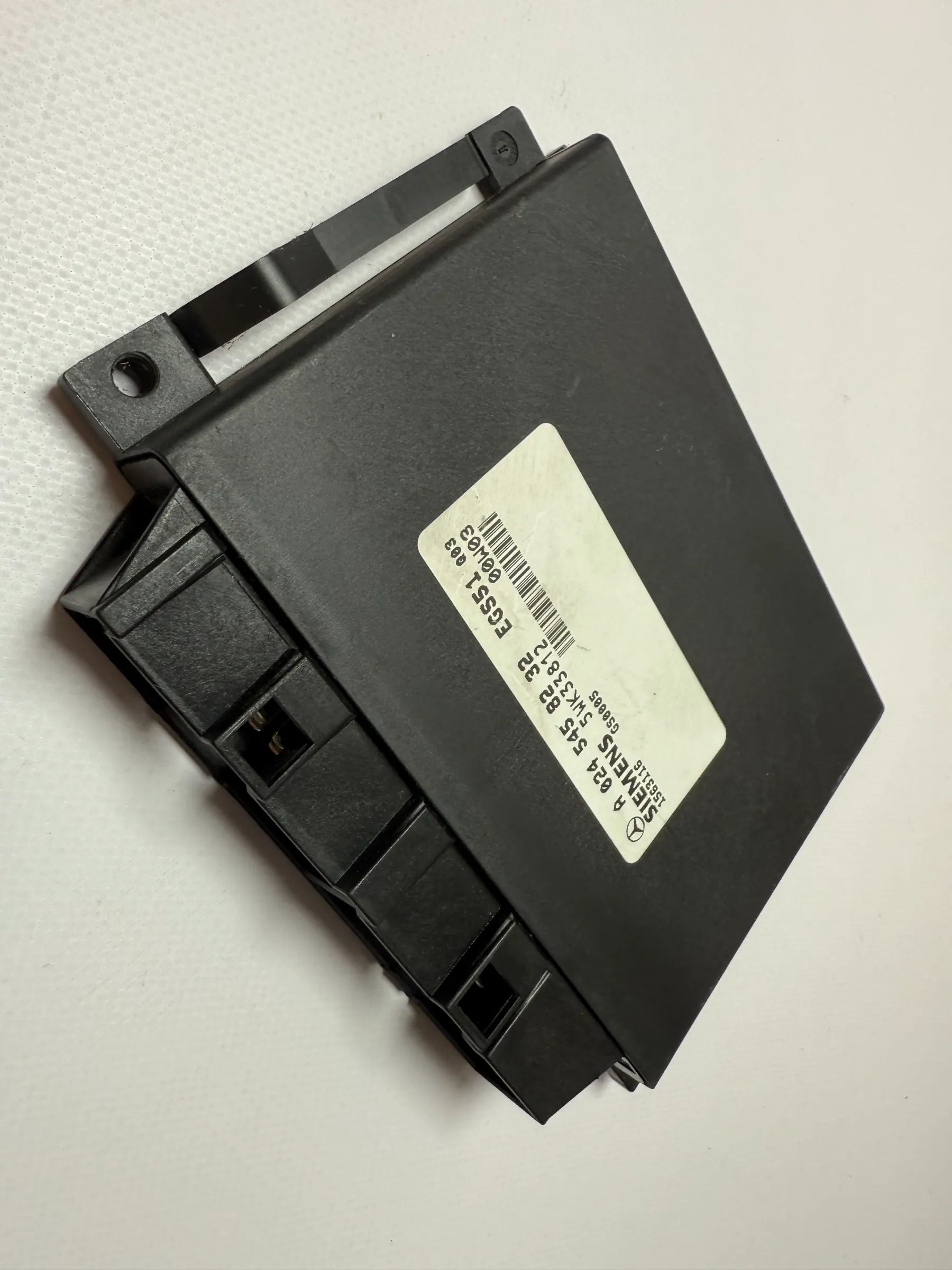 Origineel Mercedes CLK C208 / E-Klasse Automatische Transmissie Regelapparaat A0245458232