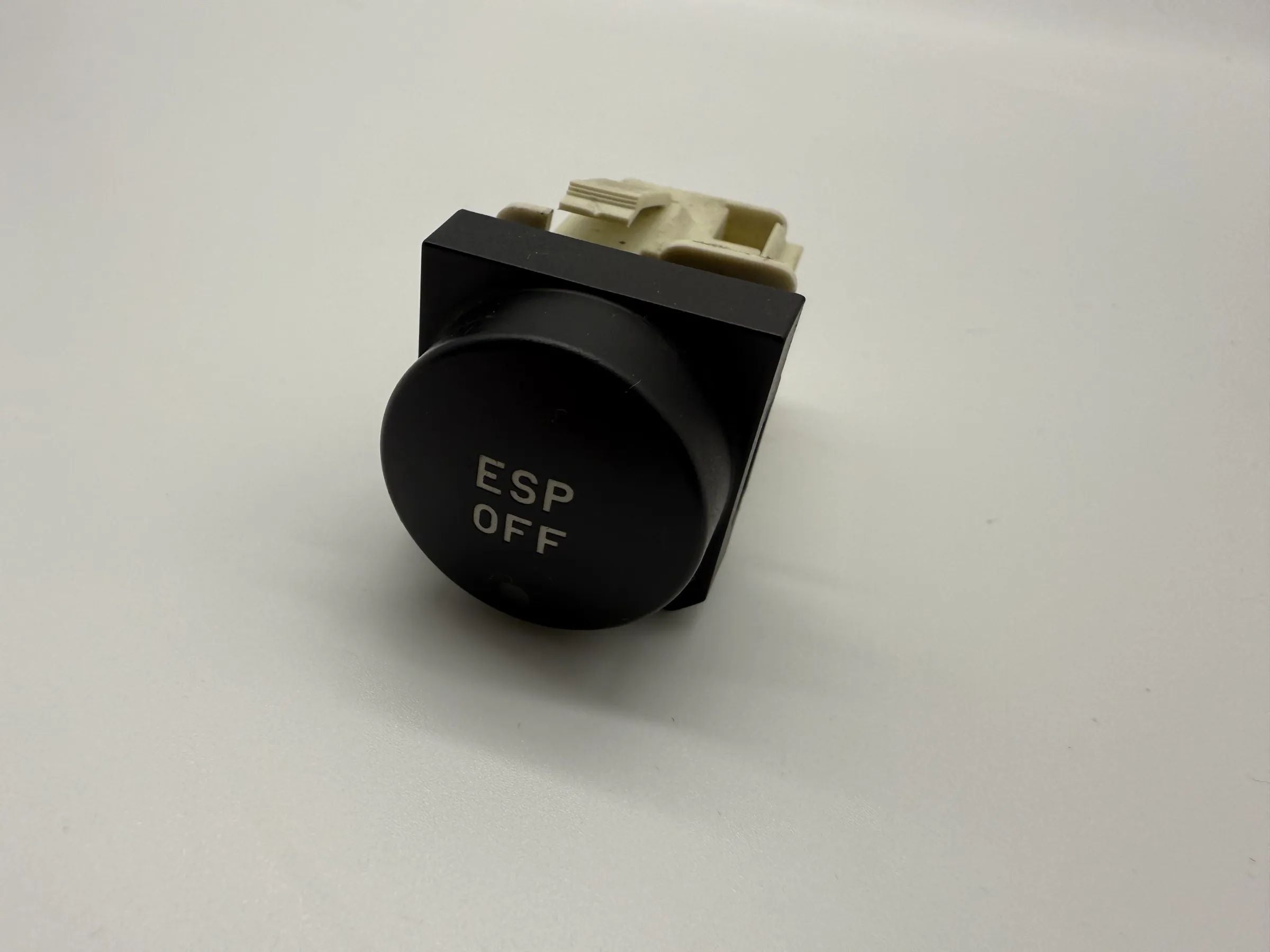 Oryginalny przełącznik ESP Citroen Xsara Picasso VALEO 9643213977