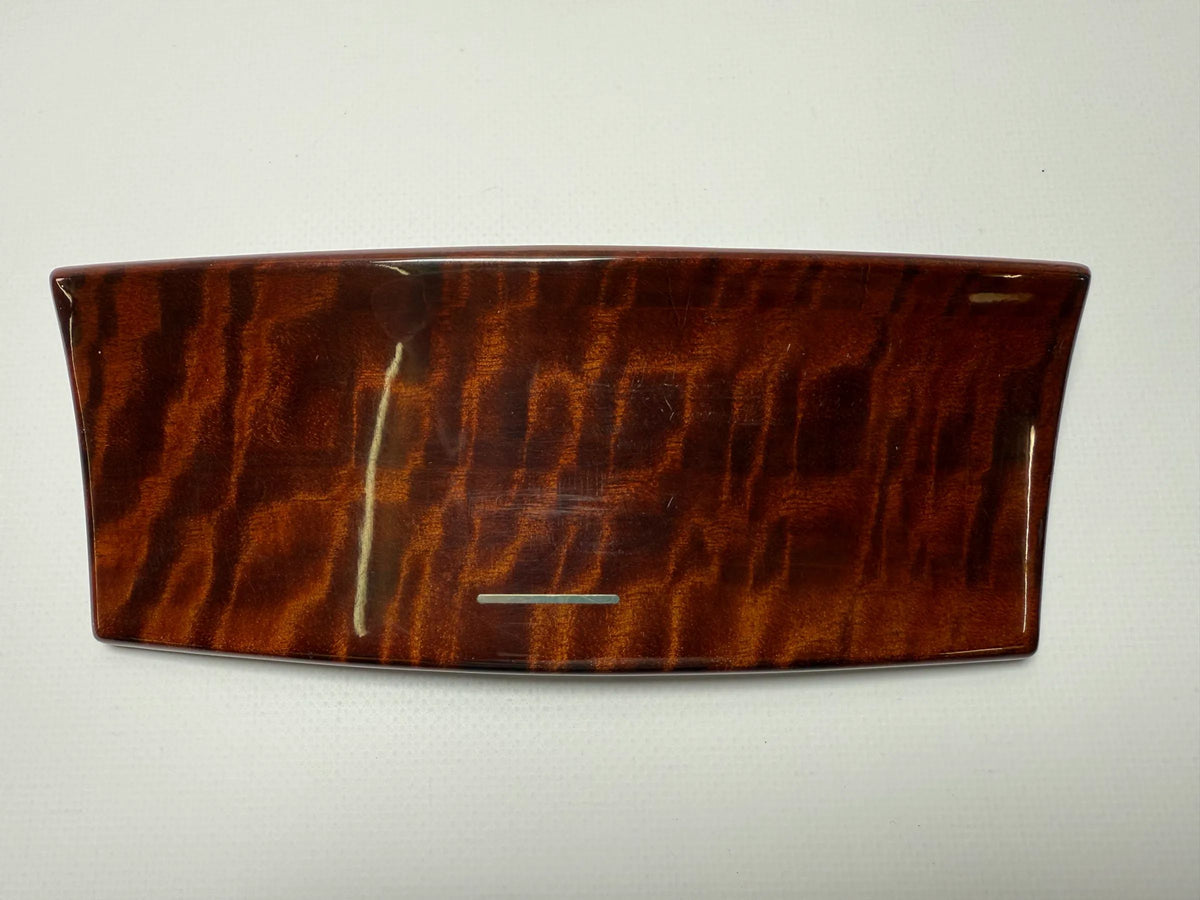 Оригинальная накладка пепельницы Mercedes-Benz C-Класс дерево A2036803039