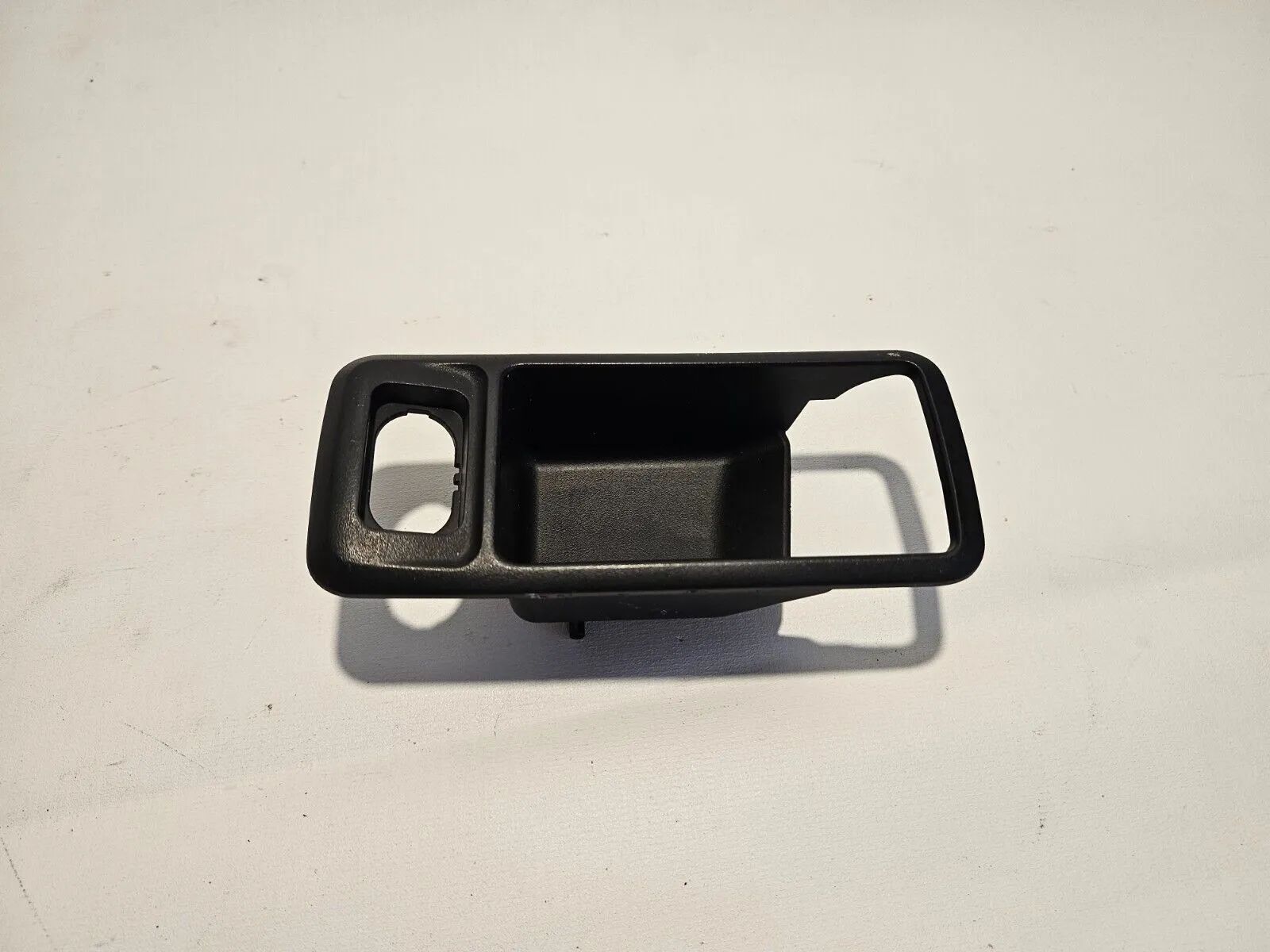 Support Poignée de Porte Intérieure 3M51226A36ADW Ford Focus Turnier 1.6 16V Année 2005