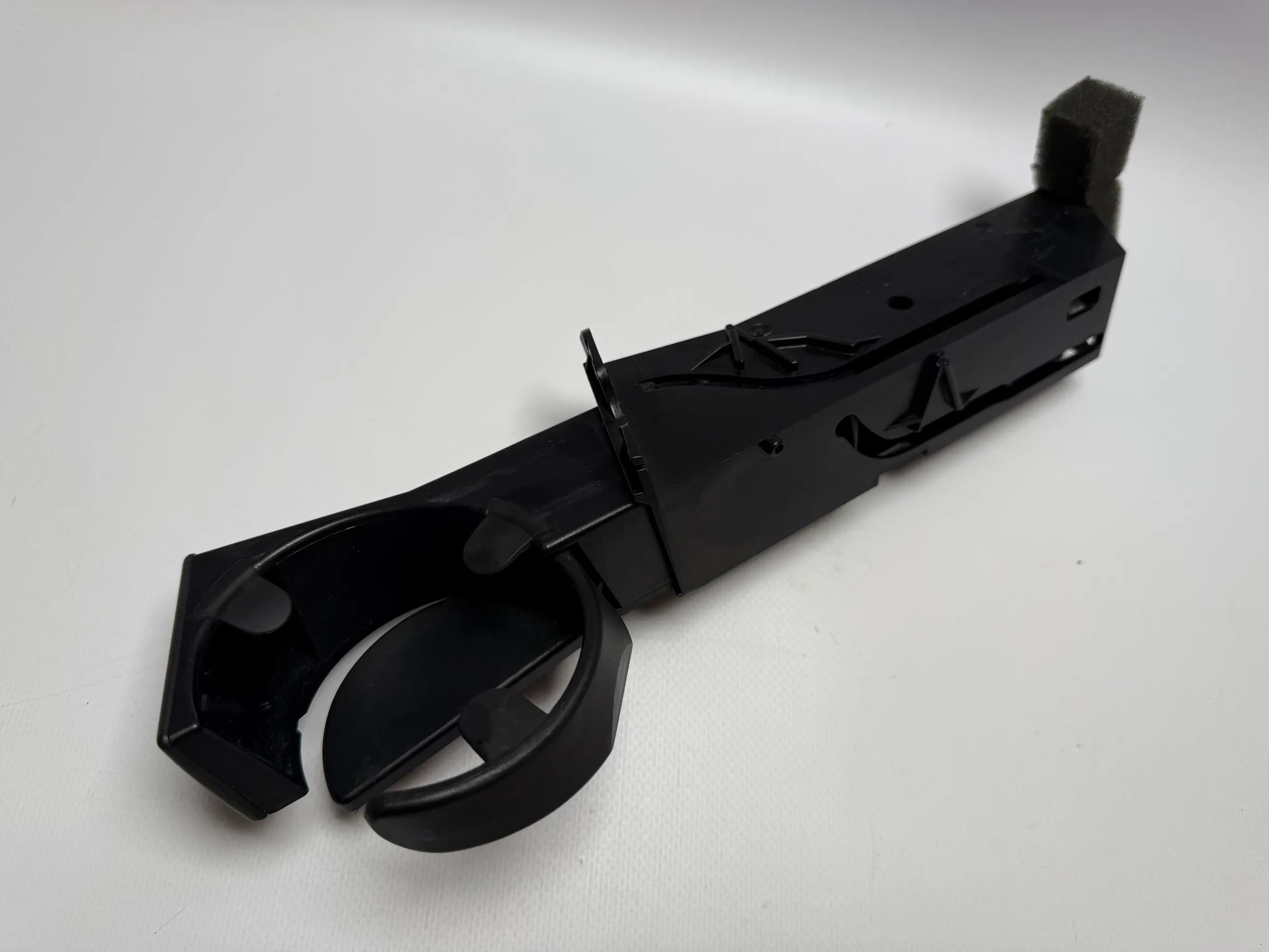 Original Ford Mondeo 3 III Becherhalter Getränkehalter Becherhalter 4S7113564A