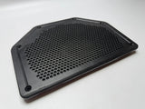 Original BMW 3 Series E90 E91 E92 speaker cover panel central bass 4913631819 